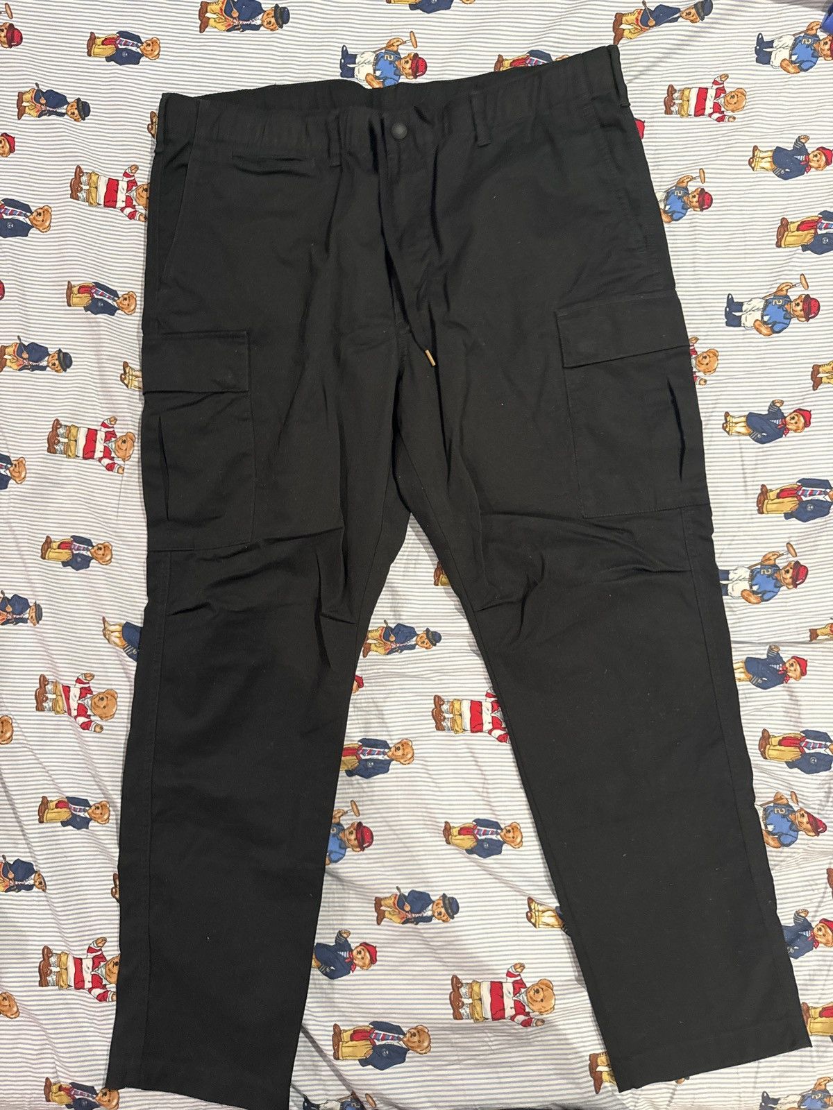 Polo Ralph Lauren Polo Ralph Lauren Cargo Pants Size US 40 / EU 56 - 1 Thumbnail