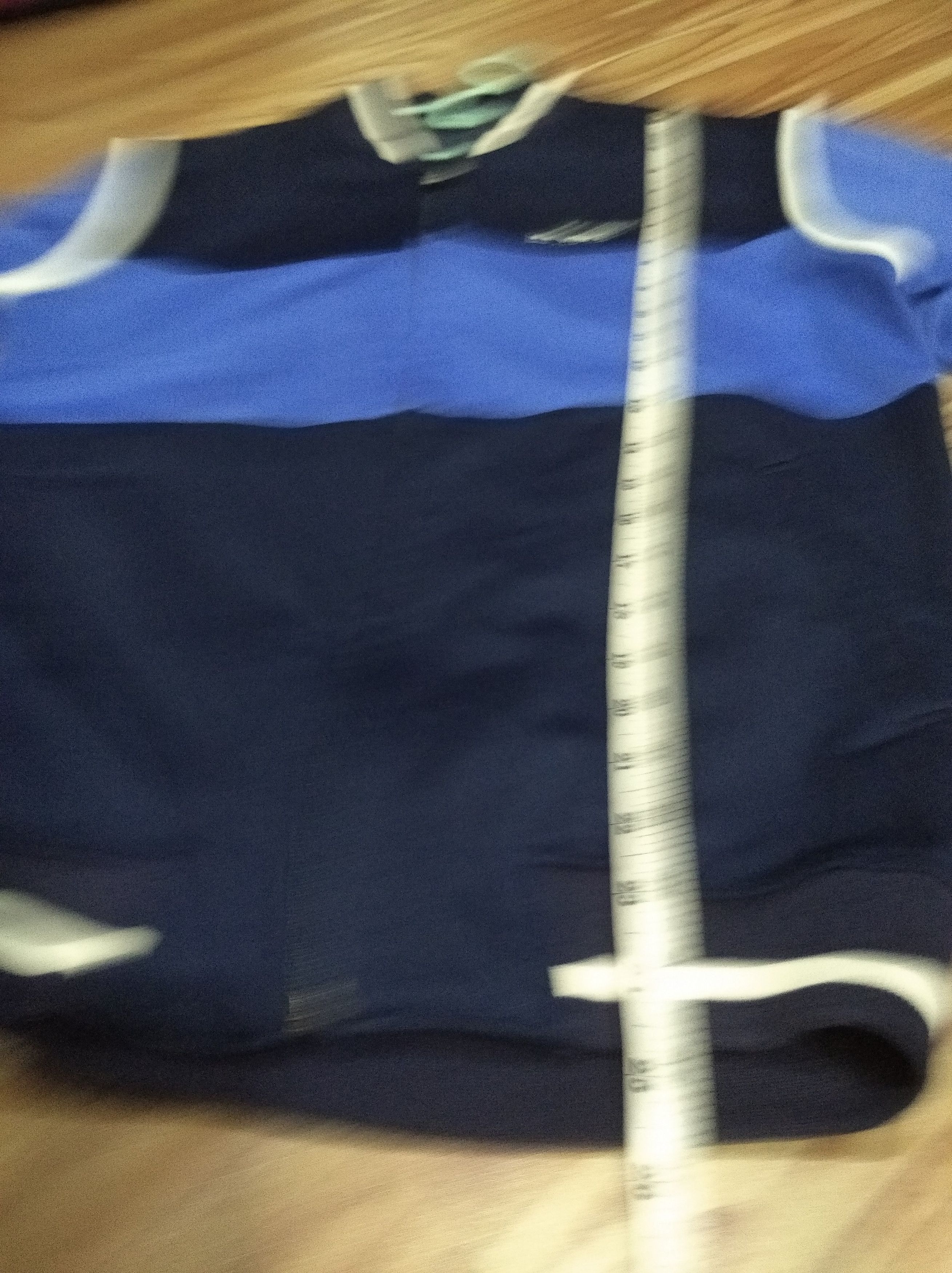 Japanese Brand × Vintage Vintage Yonex Badminton Zipper Jacket Size US M / EU 48-50 / 2 - 10 Thumbnail