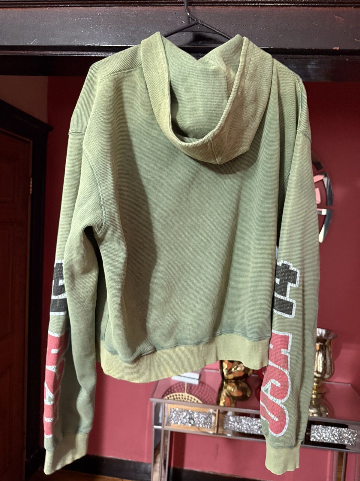 Vale Vale Usa14 Thermal Zip Up Size XL Size US XL / EU 56 / 4 - 4 Thumbnail