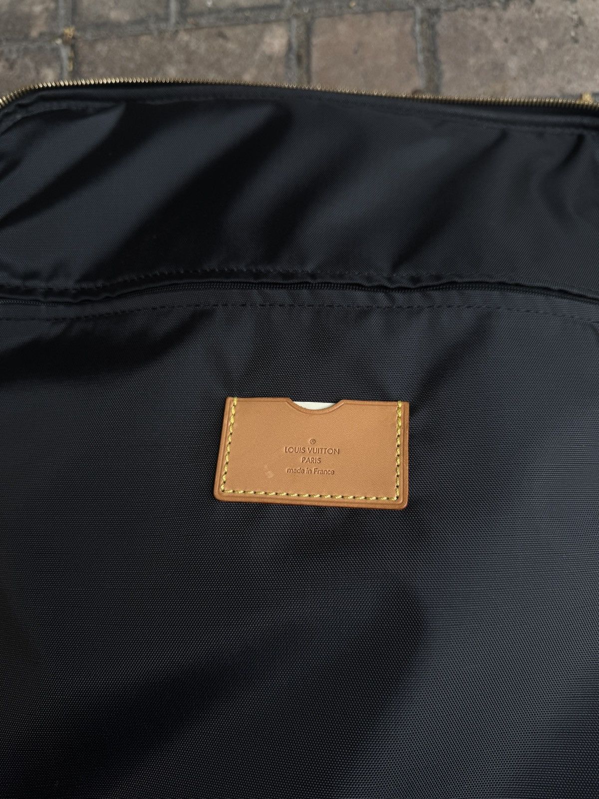Louis Vuitton × Takashi Murakami LV x Takashi Murakami Pegase 60 Monogramouflage suitcase Size ONE SIZE - 23 Thumbnail