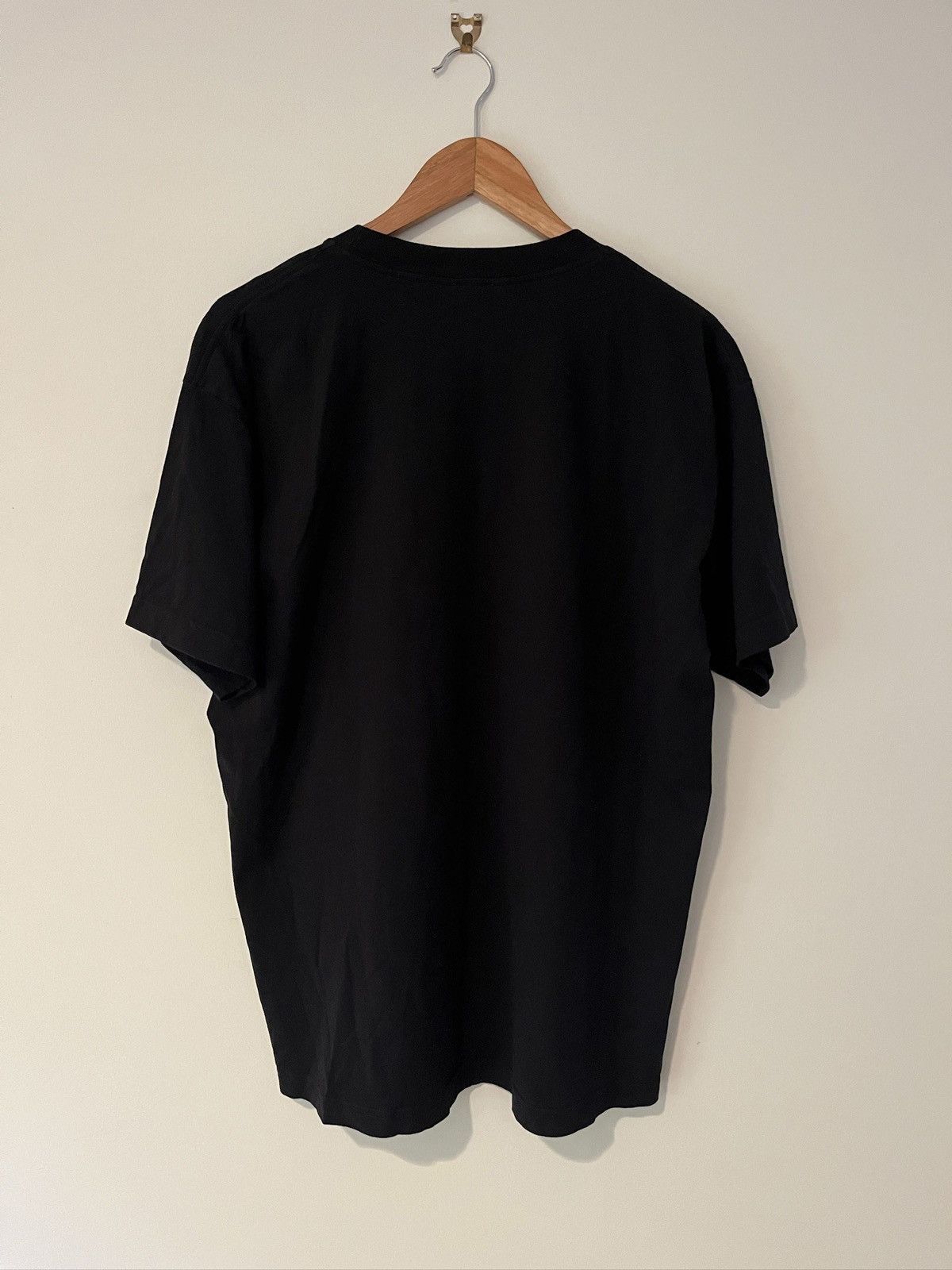 Neighborhood Neighborhood Tokyo Graphic Tee – Black XL Size US XL / EU 56 / 4 - 2 Thumbnail