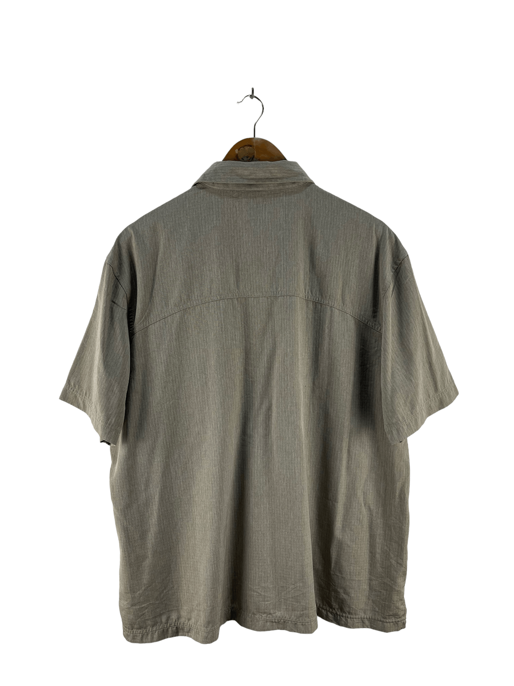 Nike ACG Nike ACG Shirt Size US L / EU 52-54 / 3 - 2 Thumbnail