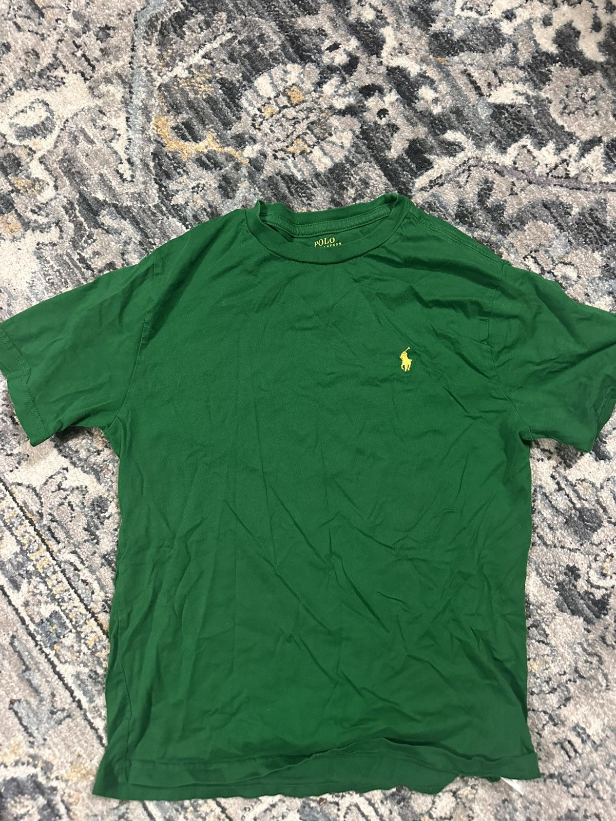 Polo Ralph Lauren Polo Ralph Lauren t shirt Size US XXS / EU 40 - 1 Thumbnail