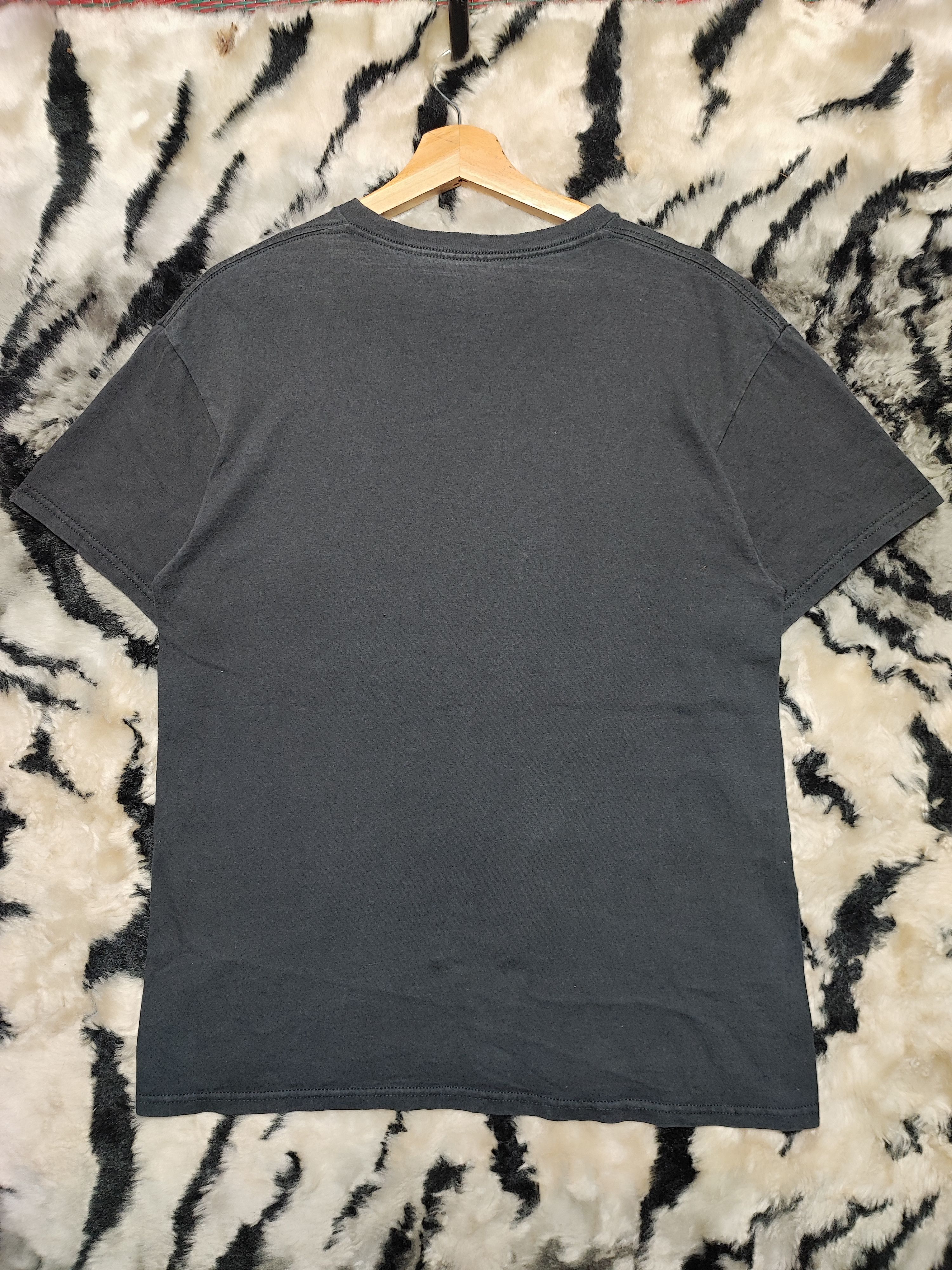 Band Tees Jabbawockeez feat The Bangers T-shirt Size US M / EU 48-50 / 2 - 9 Thumbnail