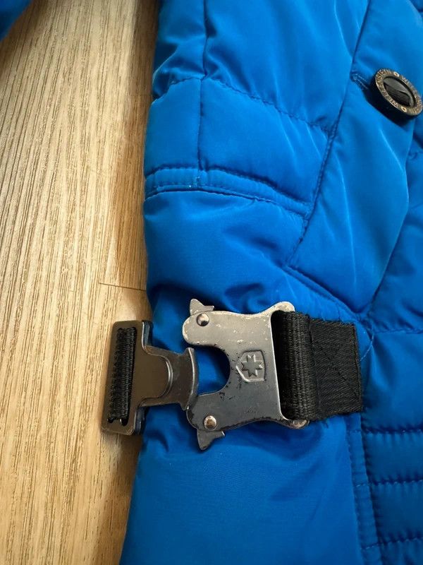 Wellensteyn Wellensteyn Stardust Insulated Winter Membrane Jacket S Size US S / EU 44-46 / 1 - 9 Thumbnail