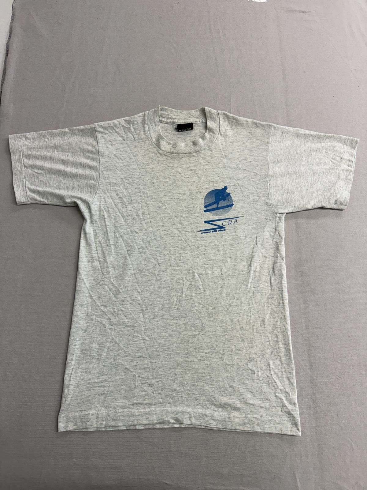 Other Vintage Water Skiing T-shirt 1992 SCRA Water Ski Club Movies Size US S / EU 44-46 / 1 - 2 Thumbnail
