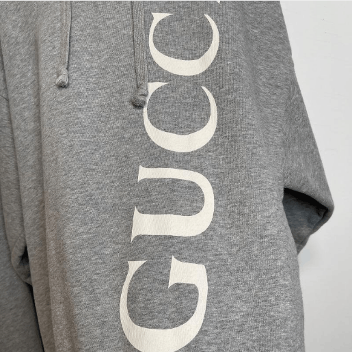 Gucci Gucci hooded sweatshirt Size US S / EU 44-46 / 1 - 6 Thumbnail