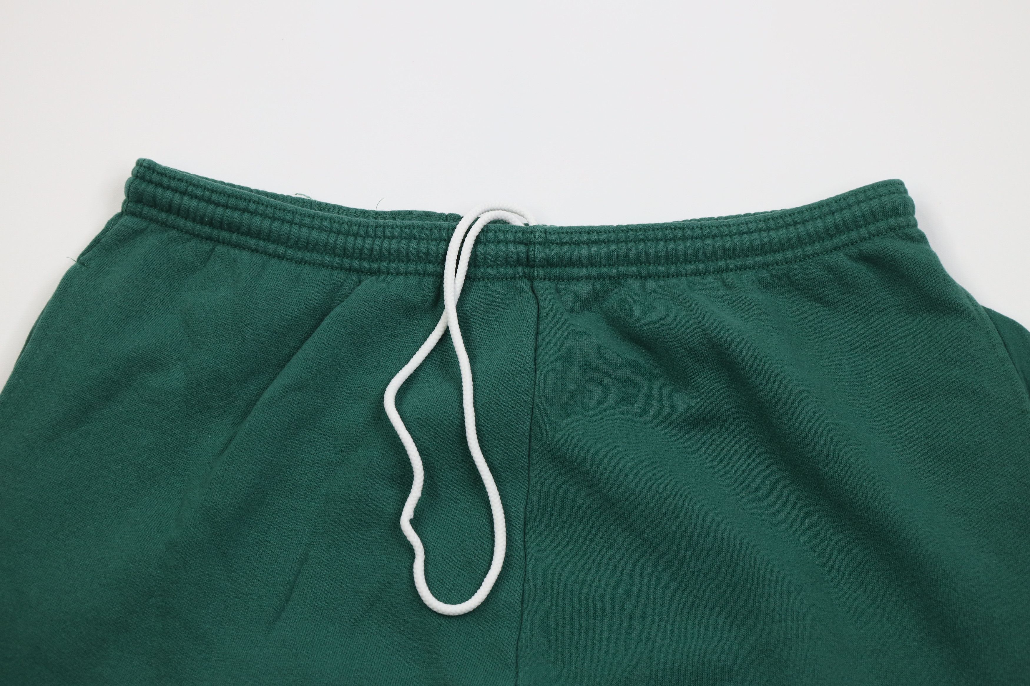 Vintage Vintage 90s Streetwear Heavyweight Sweatpants Joggers USA Size US 36 / EU 52 - 2 Thumbnail