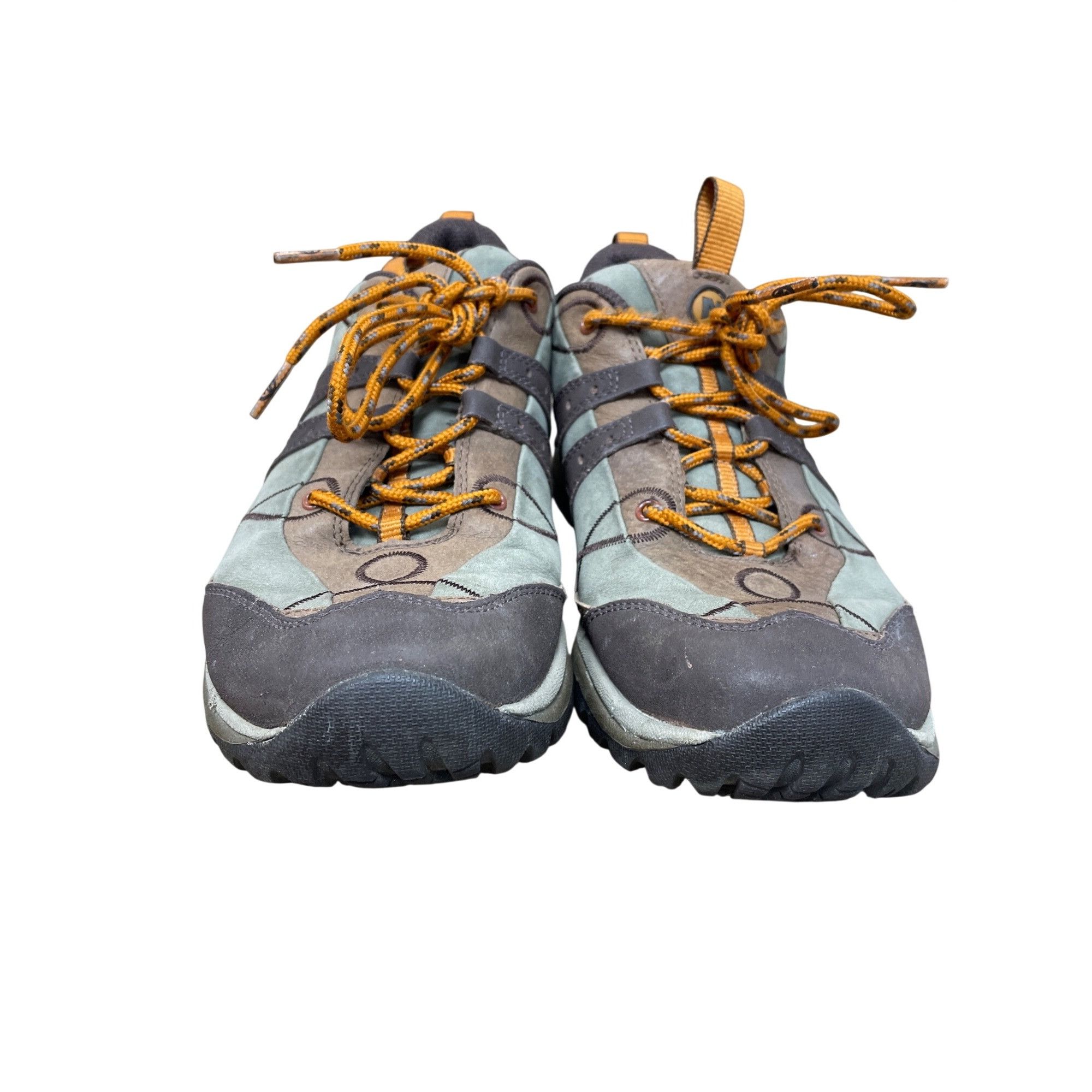 Merrell Merrell Continuum wms ortholite foam hiking walking sneakers Size US 10 / IT 40 - 10 Thumbnail