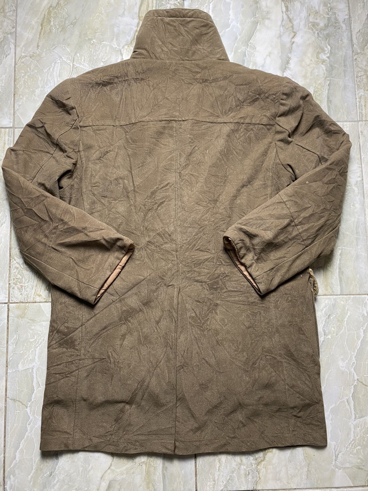 Wilsons Leather Vintage Wilsons Suede & Leather Jacket Size US L / EU 52-54 / 3 - 16 Thumbnail