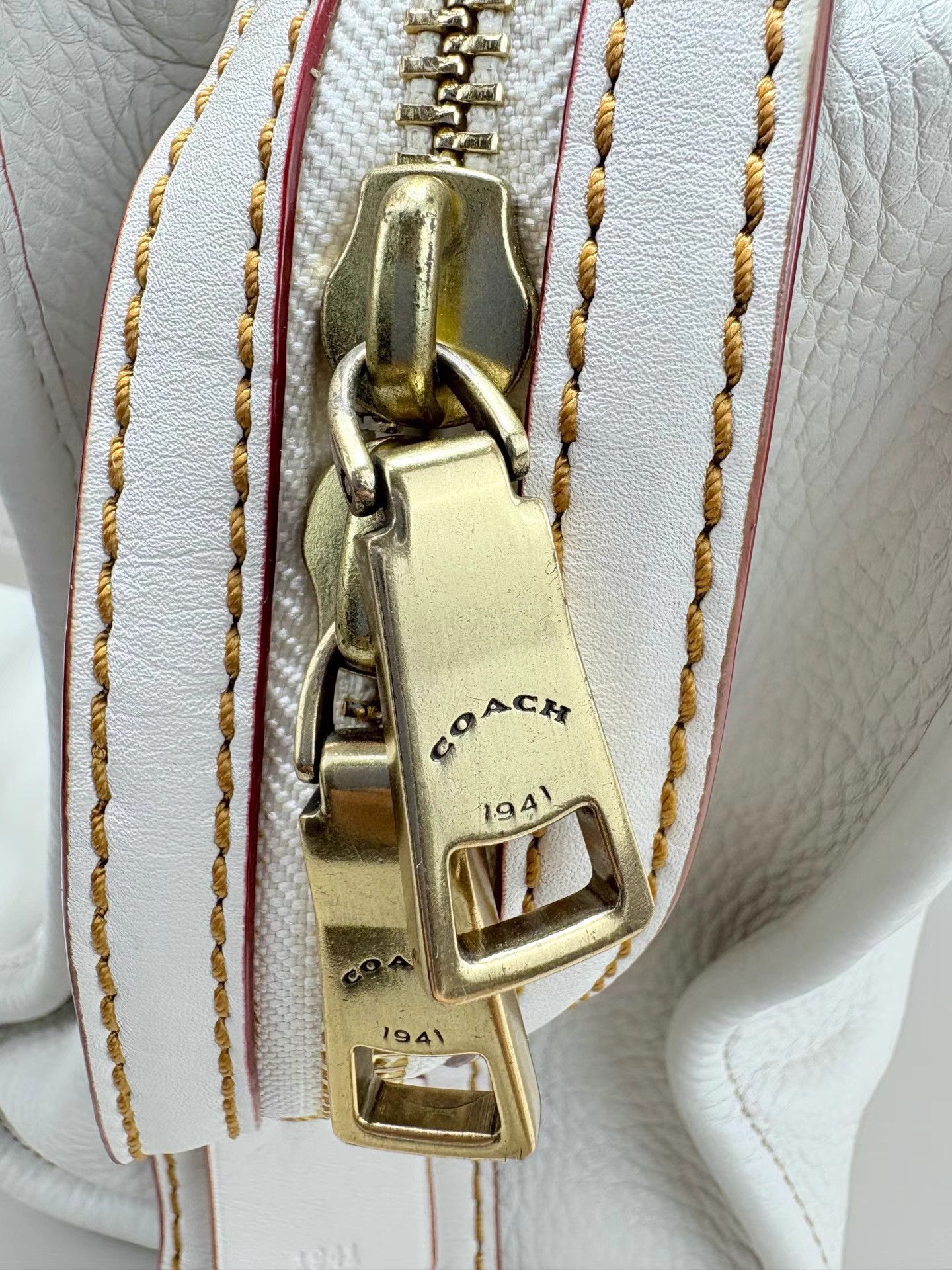 Coach COACH ROGUE Handbag & Crossbody Bag Size ONE SIZE - 4 Thumbnail