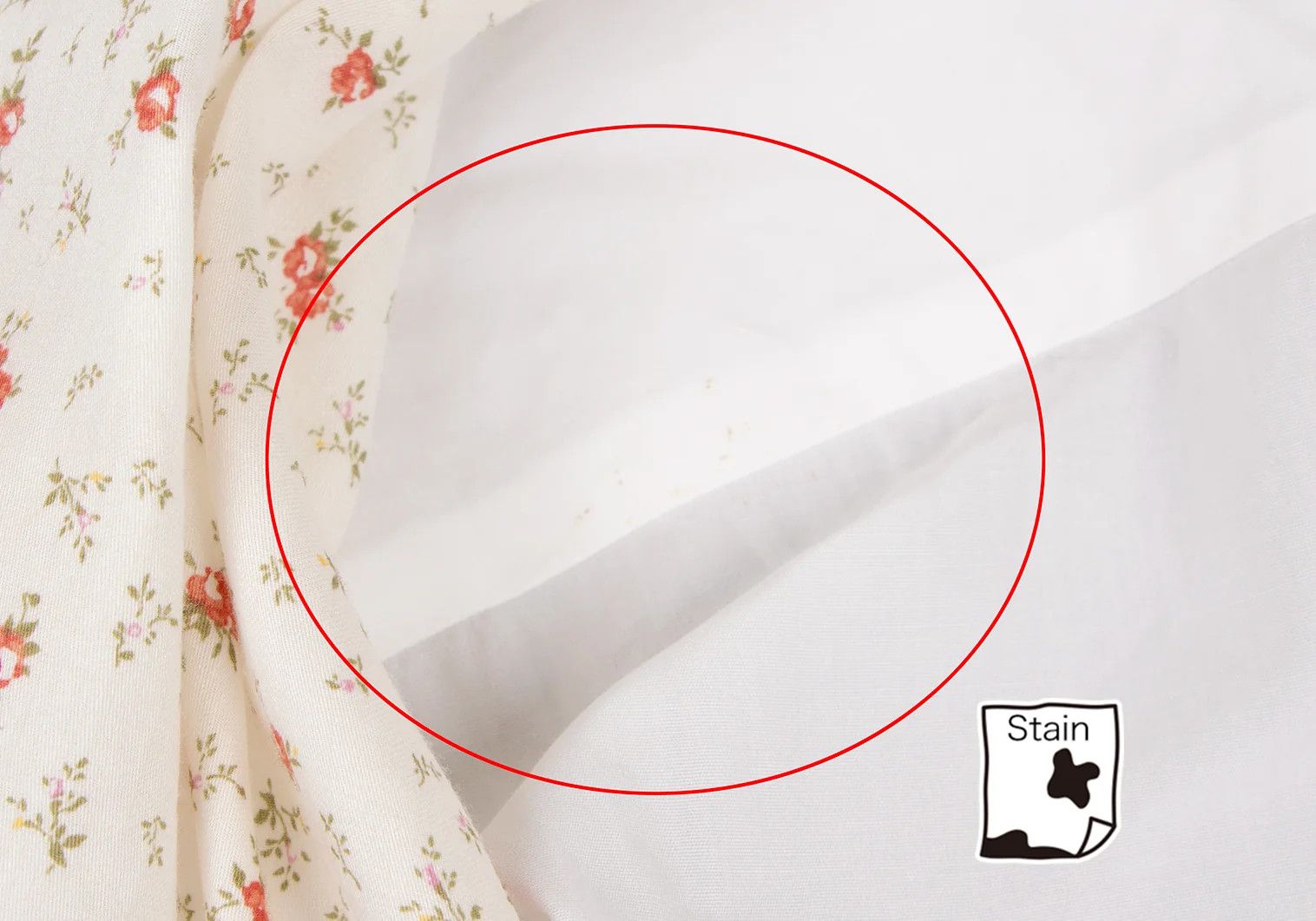 Yohji Yamamoto YOHJI YAMAMOTO Cotton Flower Shirt White 3 Size US S / EU 44-46 / 1 - 11 Thumbnail