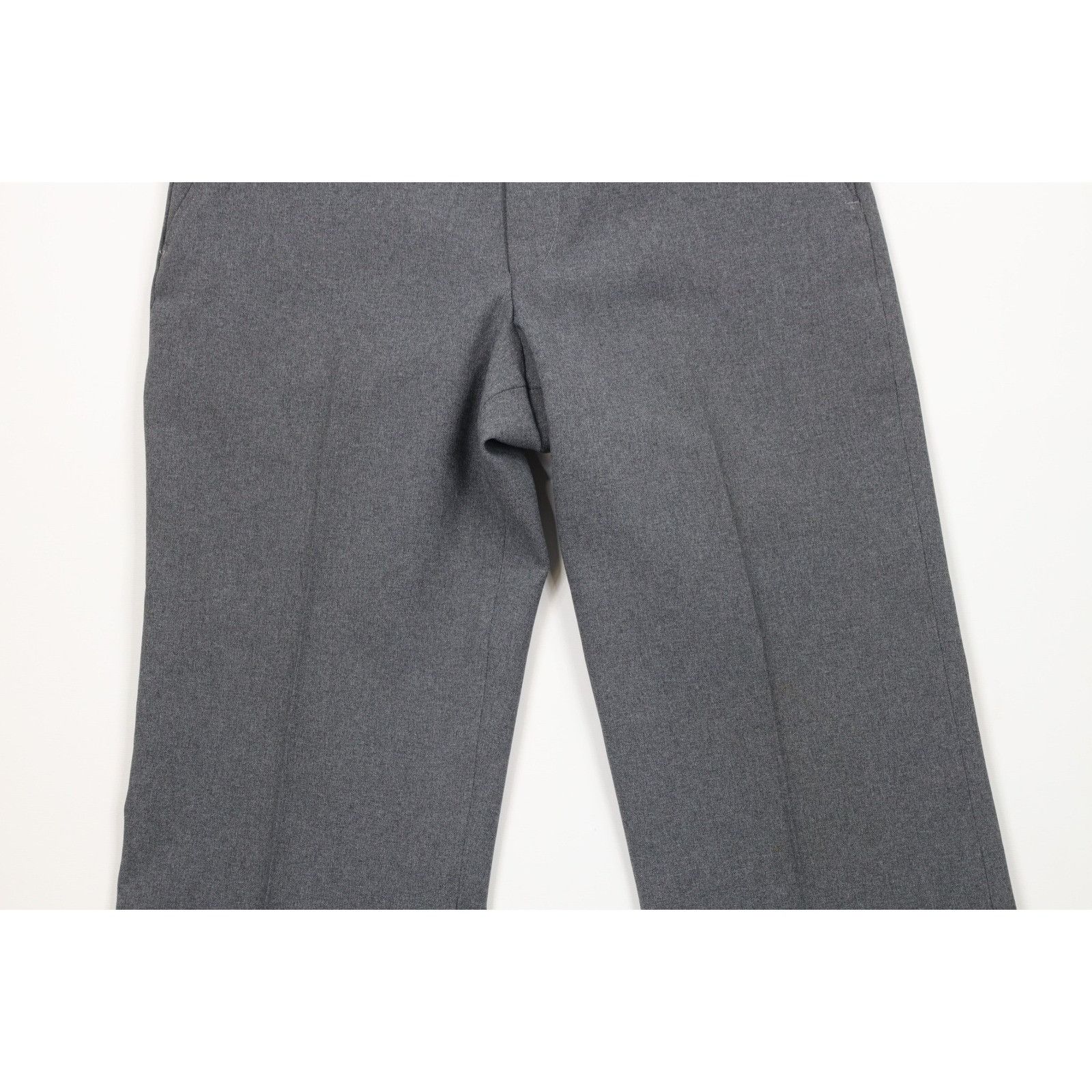 Vintage Vintage 70s Streetwear Knit Wide Leg Bell Bottoms Pants Size US 30 / EU 46 - 3 Thumbnail