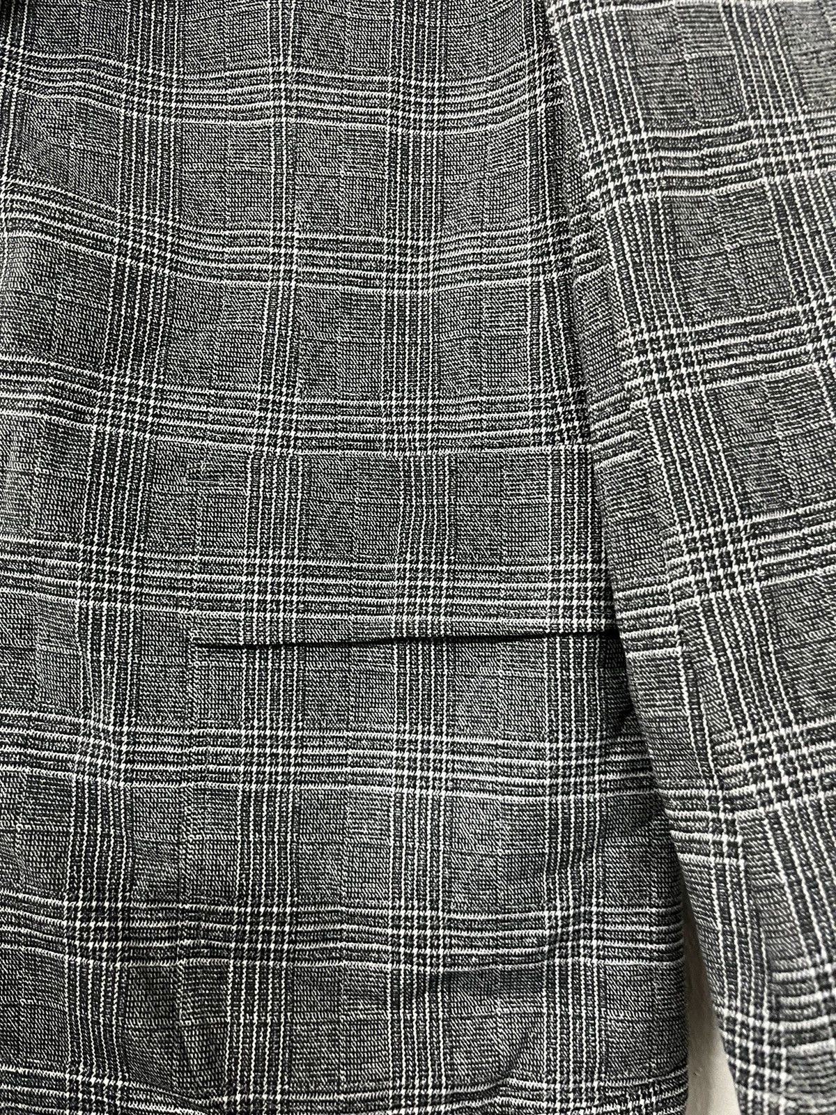 Mackintosh MACKINTOSH PHILOSOPHY Size 38S - 8 Thumbnail