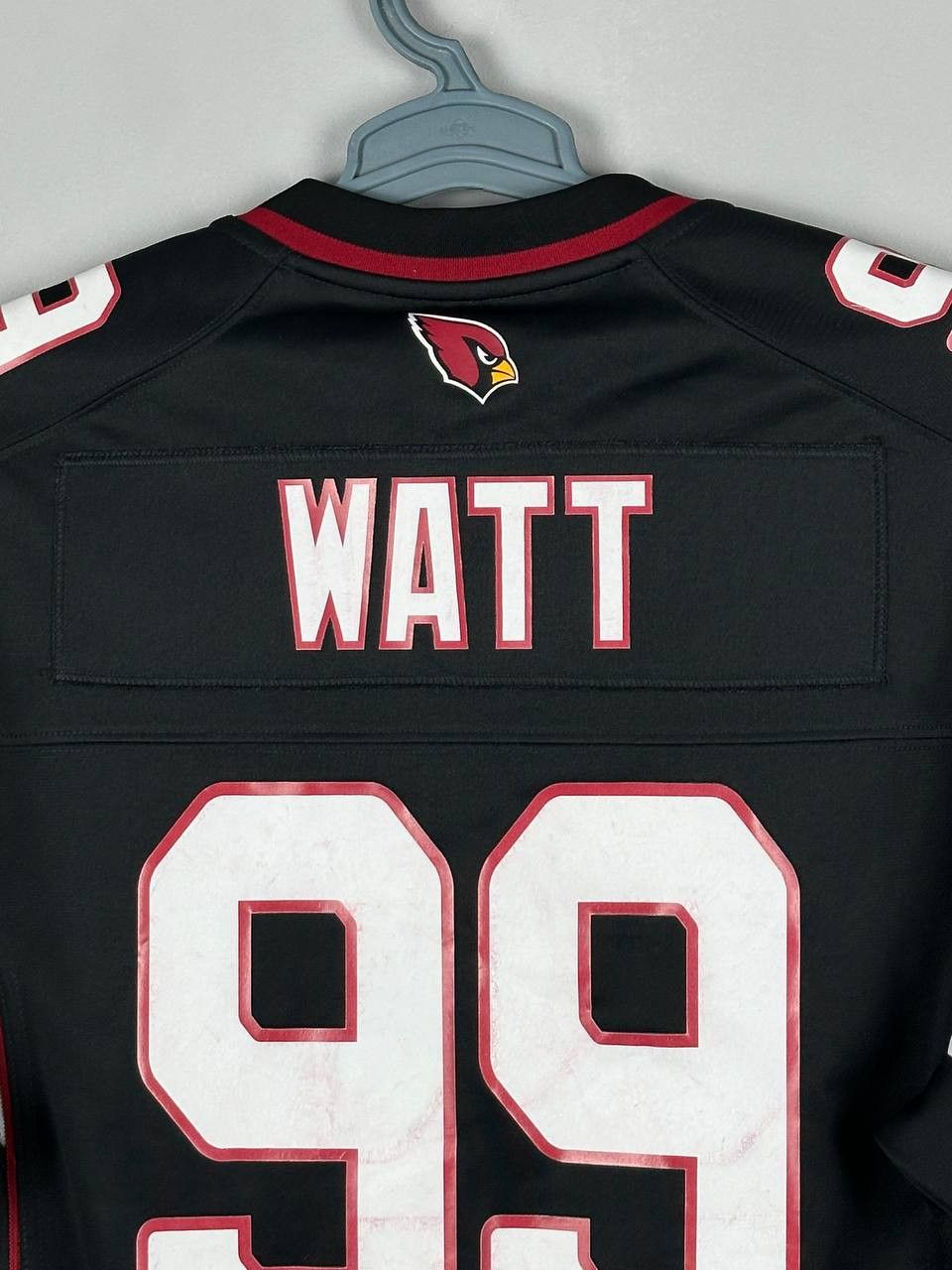 NFL NFL Arizona Cardinals 99 JJ Watt Jersey Nike Size US M / EU 48-50 / 2 - 10 Thumbnail
