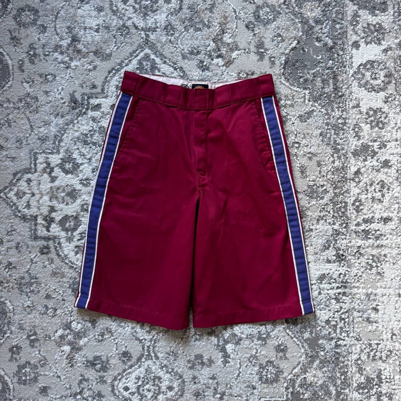 Dickies × Supreme Supreme X Dickies 13” Work Shorts | Grailed