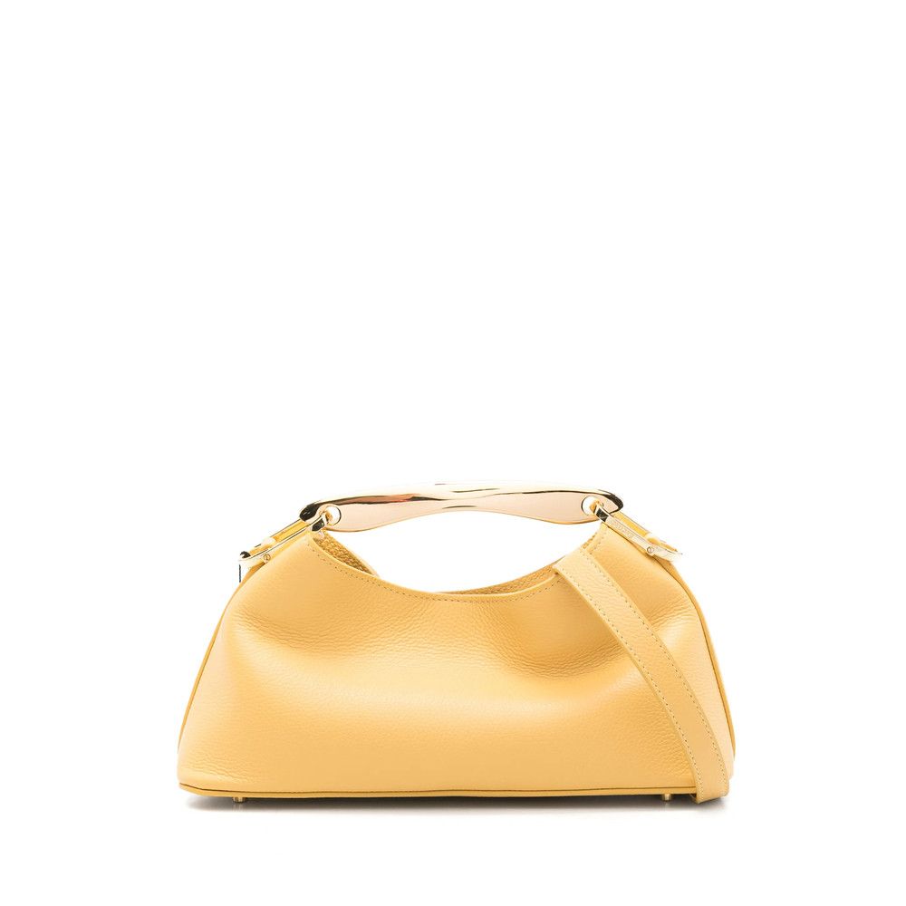 Elleme Elleme YELLOW Tote Bags Size ONE SIZE - 1 Thumbnail