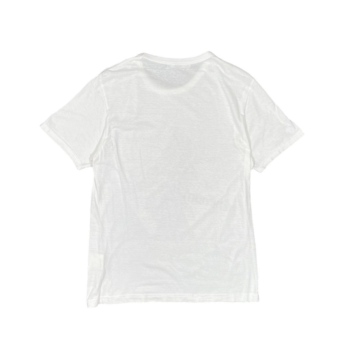 Jun Takahashi × Undercover Undercover "Maximum Minimum" Tee - SS10 "Less But Better” Size US S / EU 44-46 / 1 - 3 Thumbnail