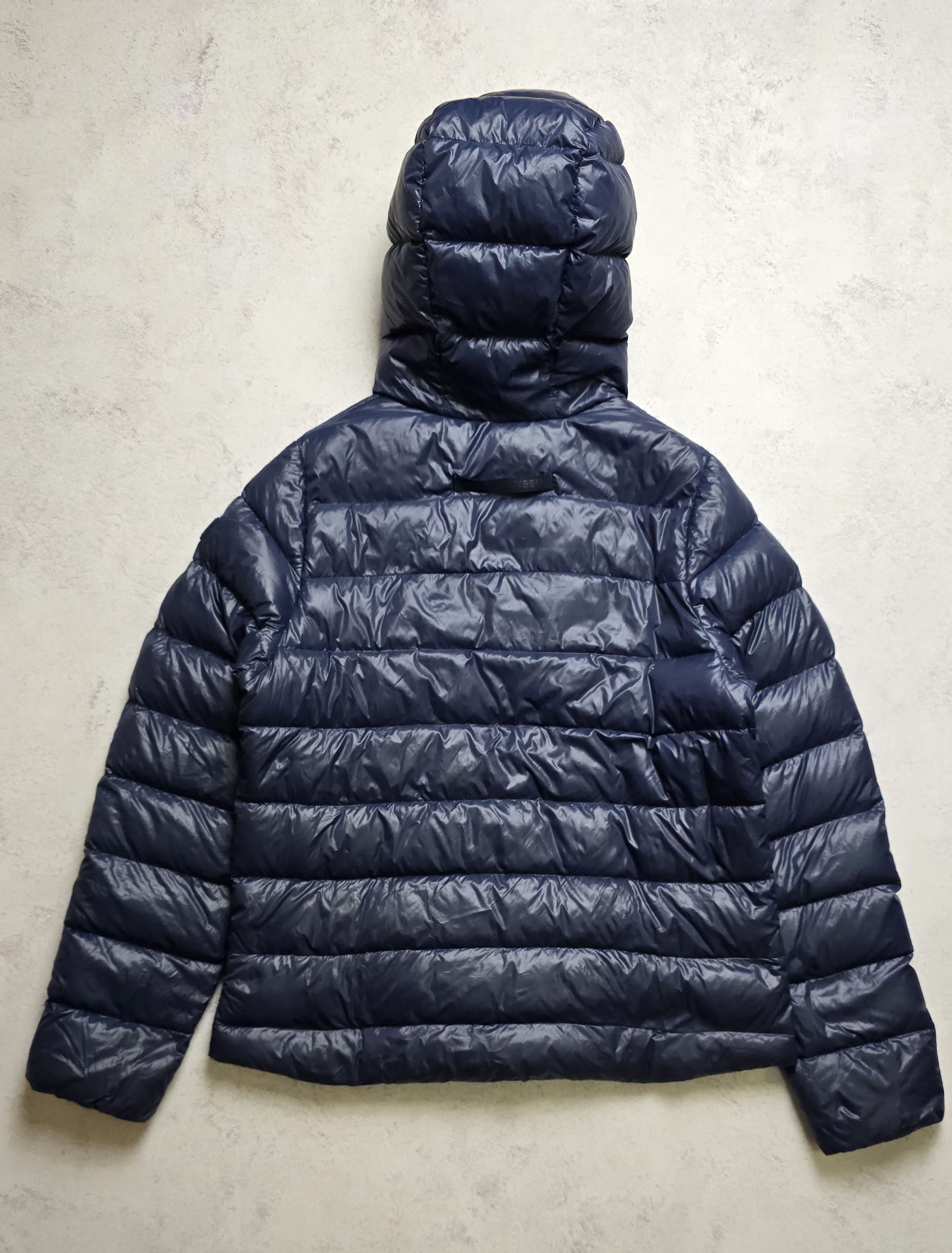 Helly Hansen Helly Hansen W Rwb Women's Down Puffer Jacket Size M / US 6-8 / IT 42-44 - 4 Thumbnail