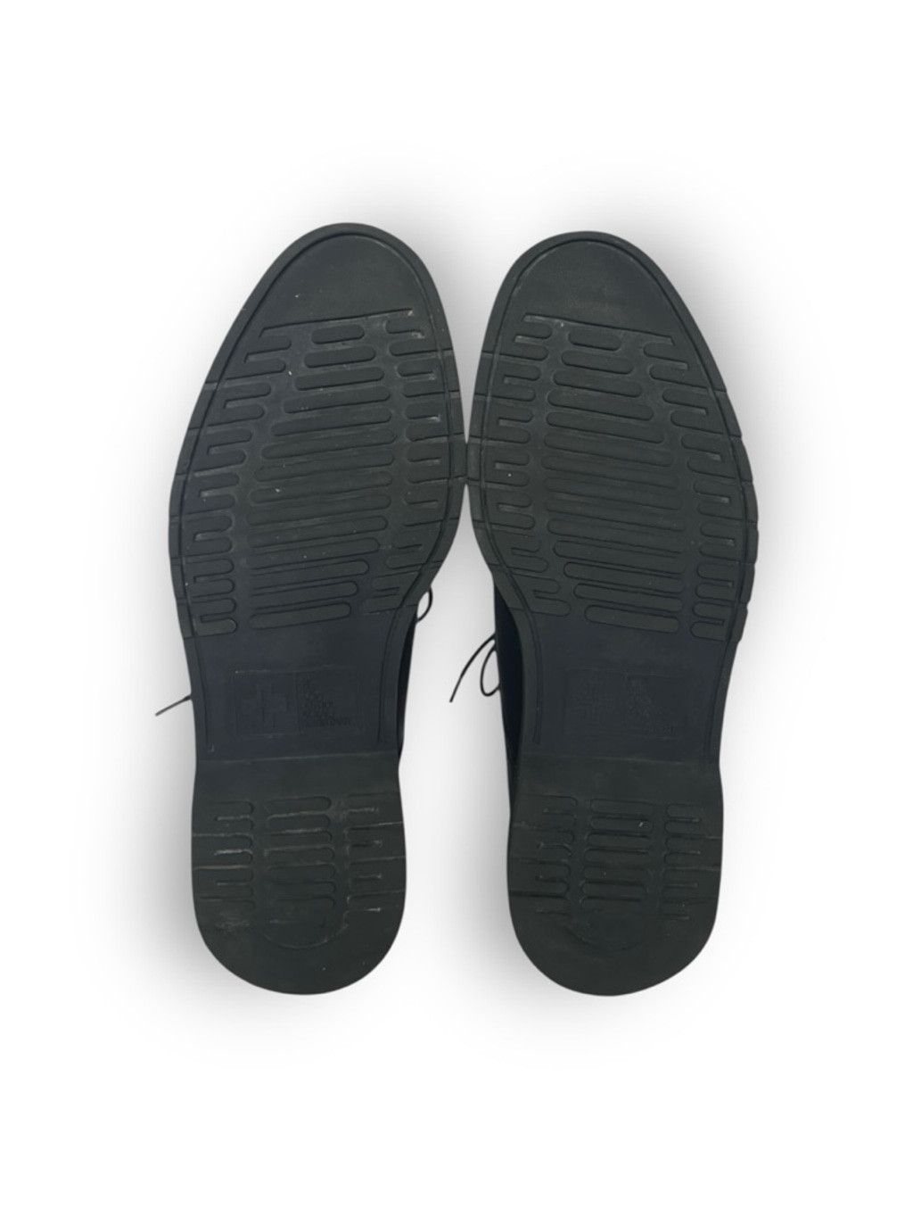 Raf by Raf Simons RAF by Raf Simons Oxford Derbys (2008) Size US 11 / EU 44 - 7 Thumbnail