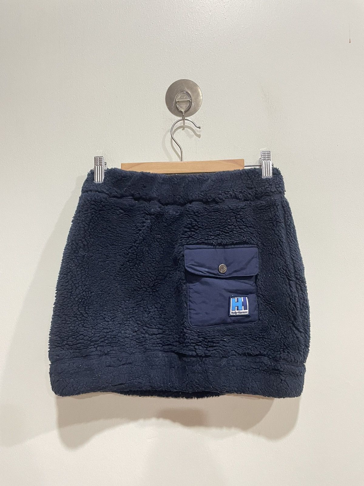 Helly Hansen Helly Hansen Mini skirt Size 29" - 2 Thumbnail