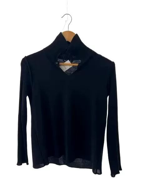 Comme des Garcons COMME des GARCONS Knit Wool Sweater Size US M / EU 48-50 / 2 - 1 Thumbnail