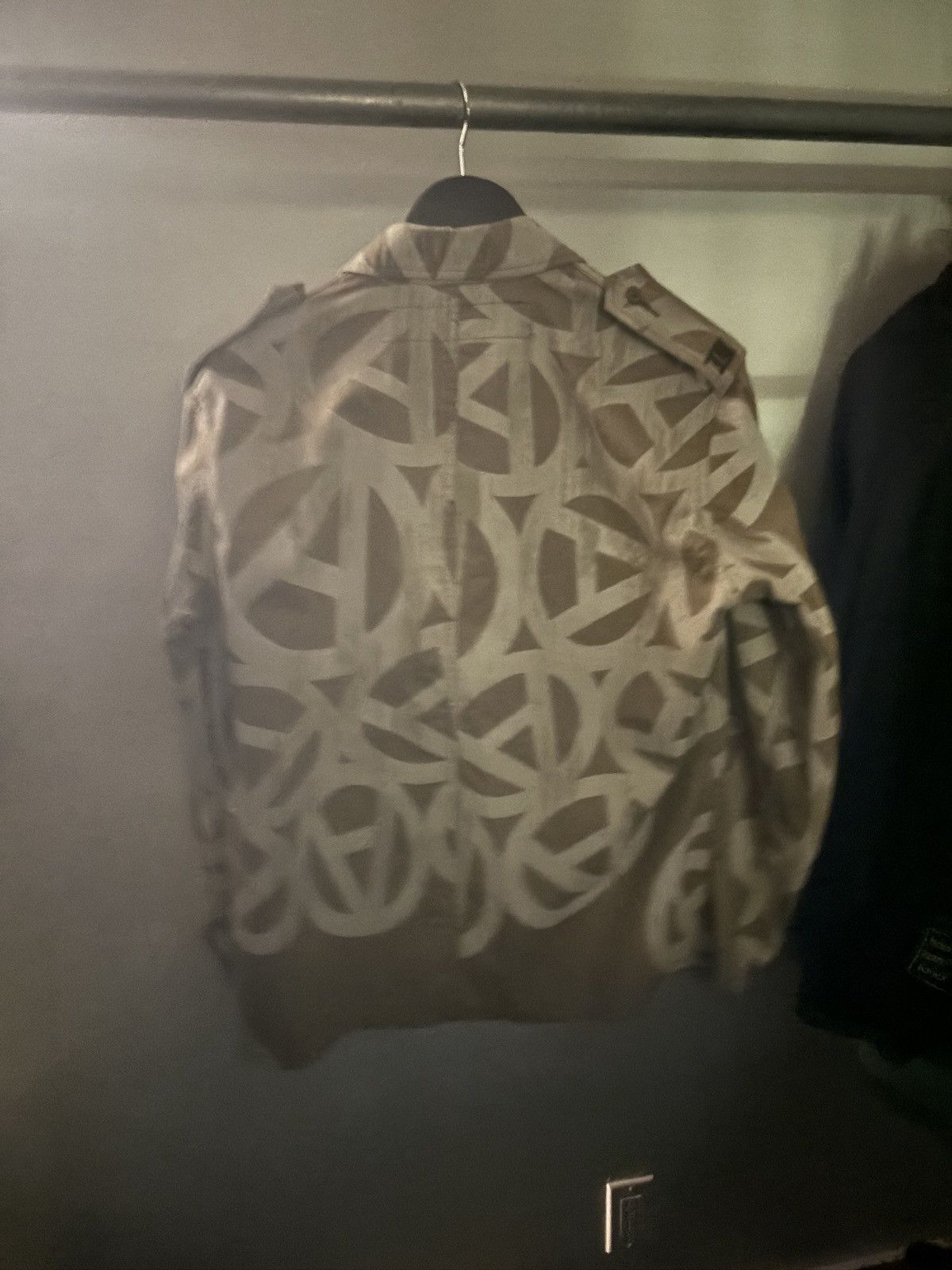 Comme des Garcons Junya Watanabe Comme des Garçons jacket Size US M / EU 48-50 / 2 - 6 Thumbnail