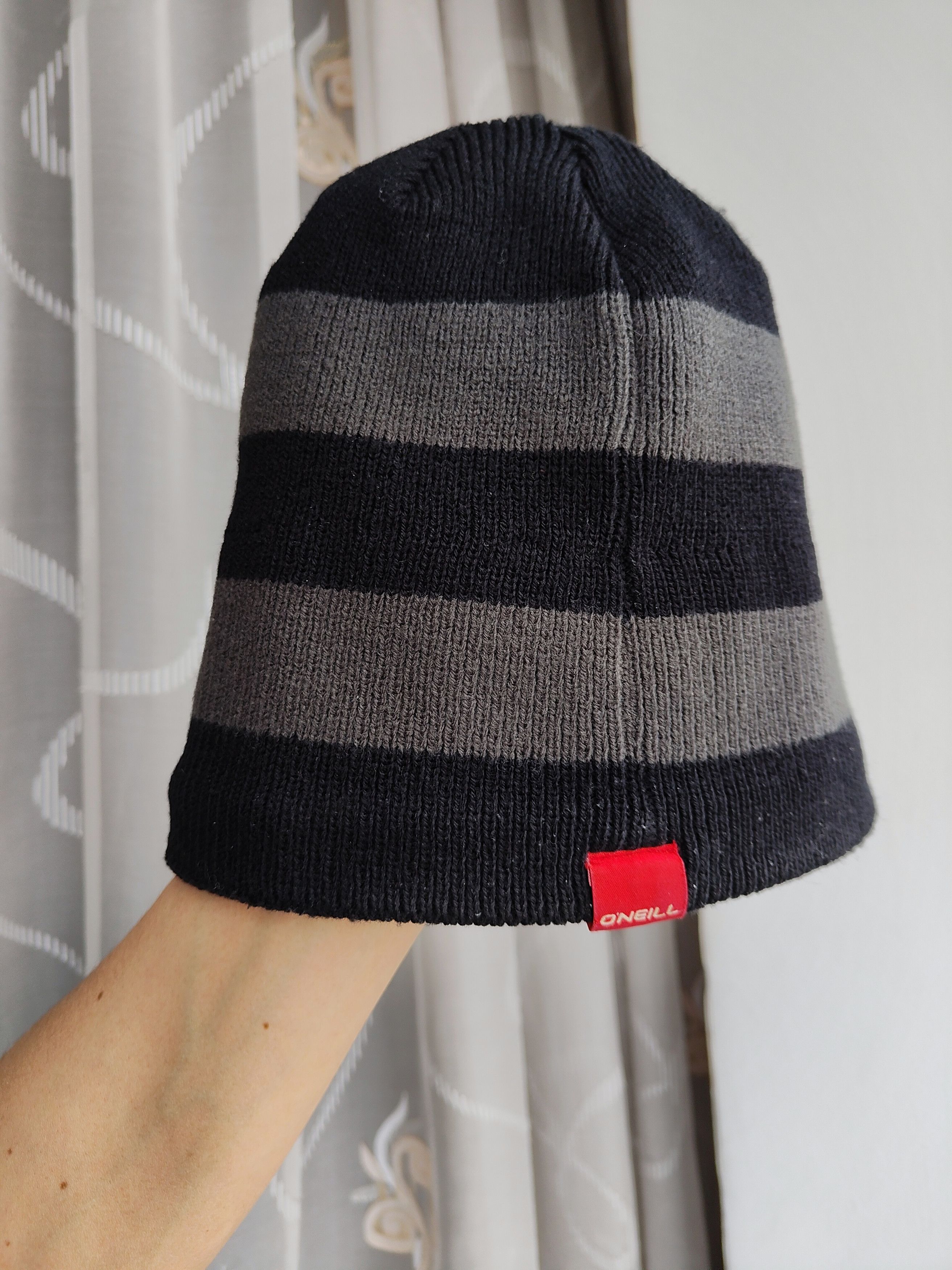 O'Neill Vintage O'Neill Beanie Hat Oneill Hat Size ONE SIZE - 3 Thumbnail
