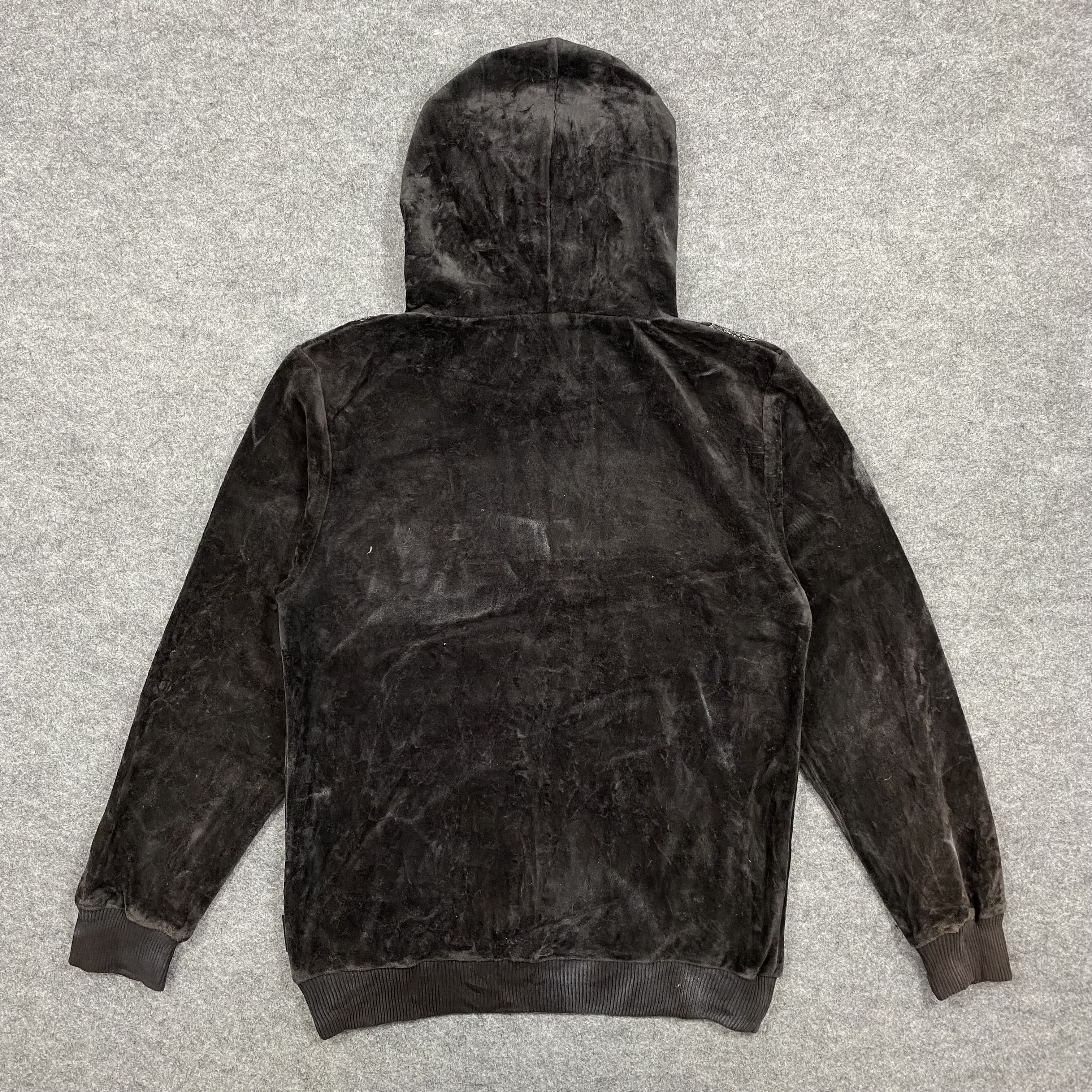 If Six Was Nine Rare Vintage if six was nine Berning Sho lgb style - J621 Size US M / EU 48-50 / 2 - 2 Thumbnail