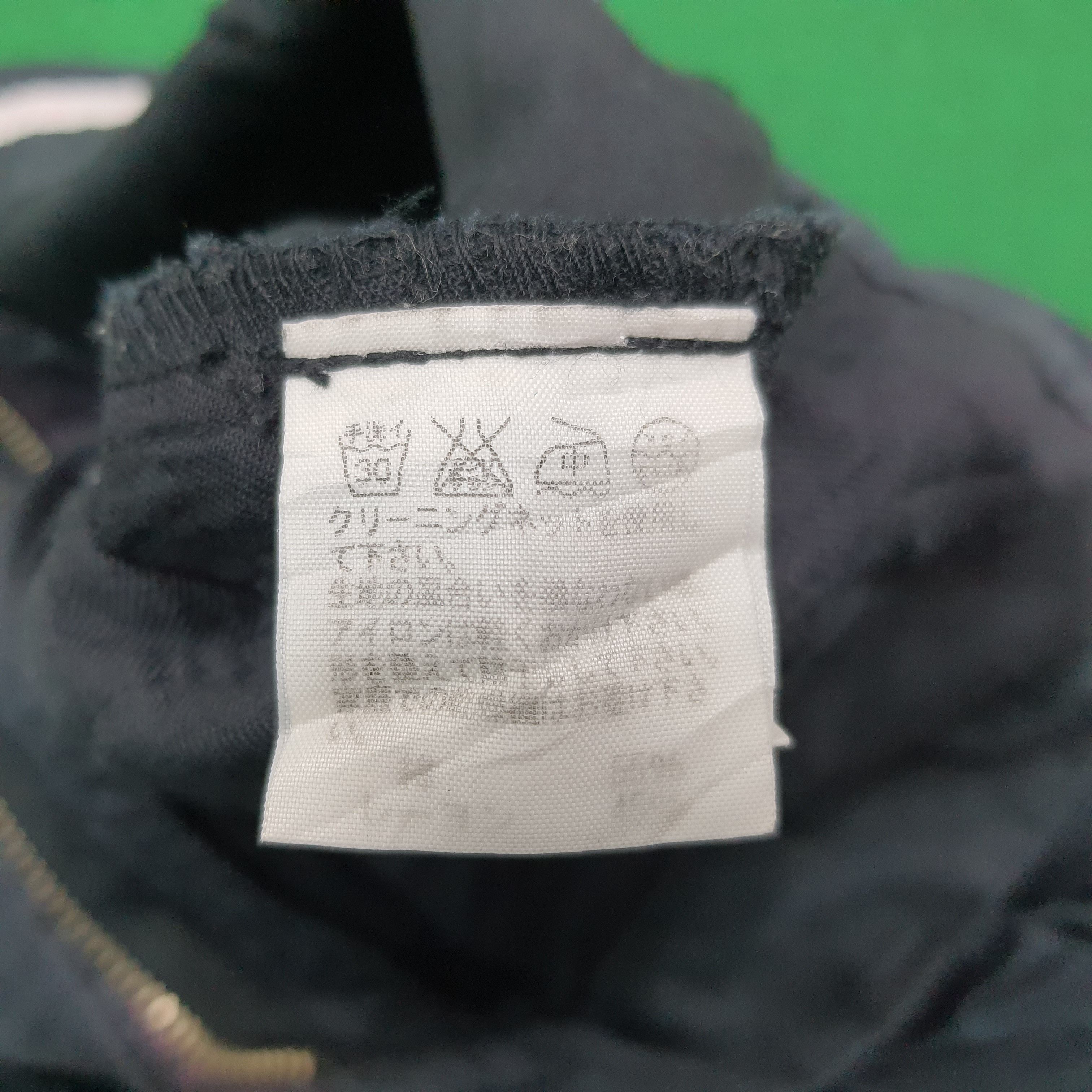 Issey Miyake × Japanese Brand × Vintage Vintage SUNAO Kuwahara Japanese Brand Capri Pants C235N10 Size US 29 - 7 Thumbnail