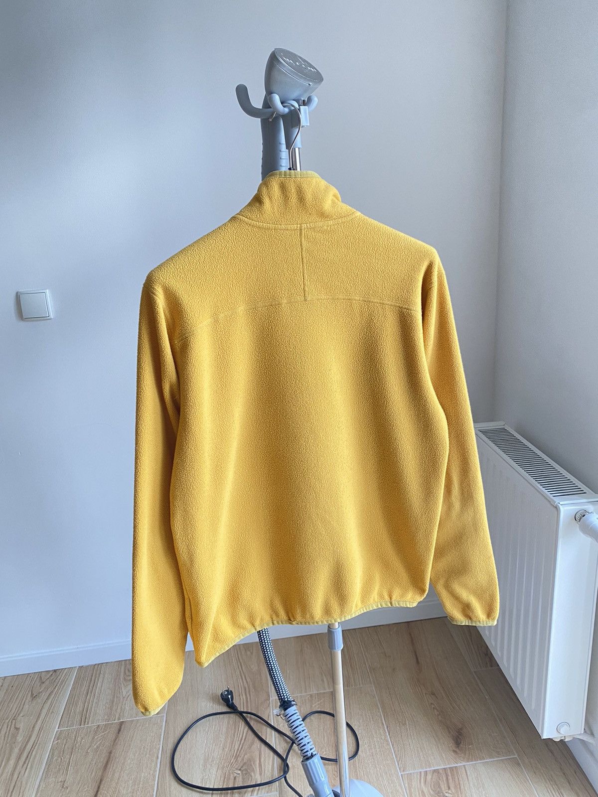 Other The North Face 1/3 Zip Fleece Sweatshirt Size US S / EU 44-46 / 1 - 11 Thumbnail