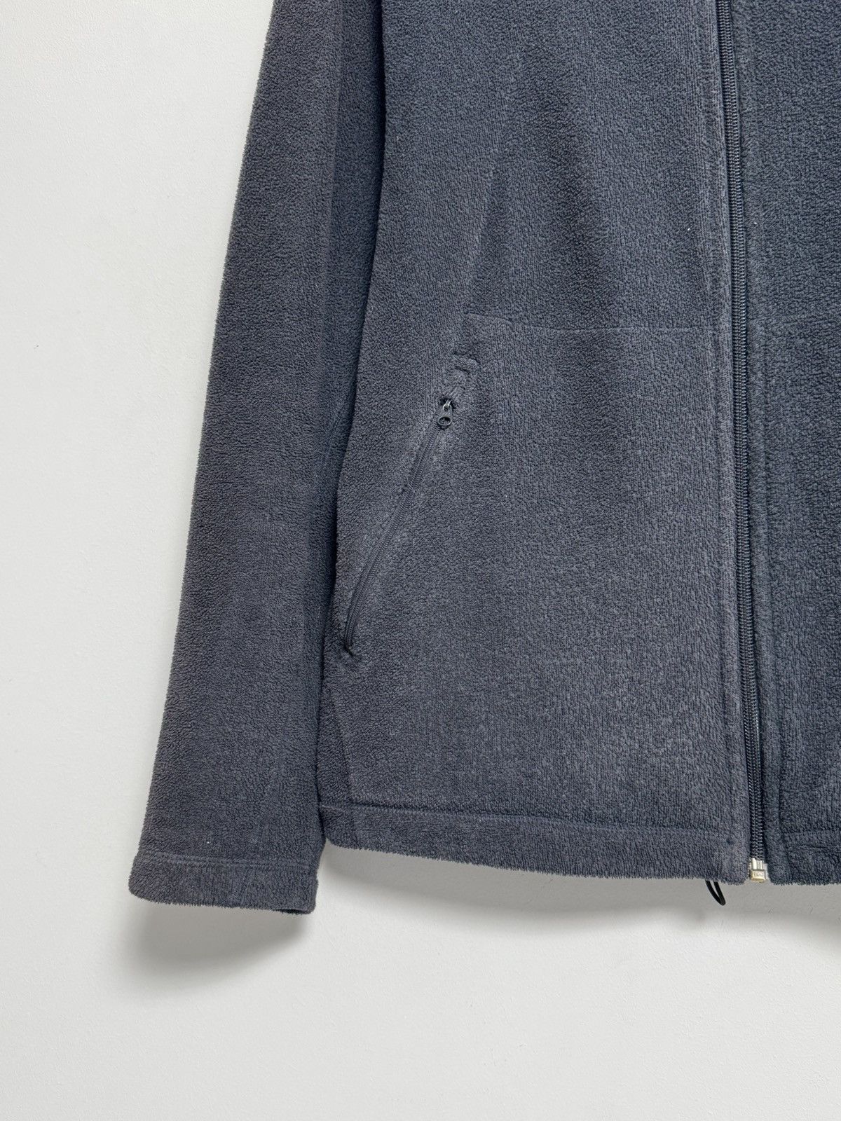 Fjallraven Fjallraven Zip Fleece Vintage Outdoor Size US L / EU 52-54 / 3 - 4 Thumbnail