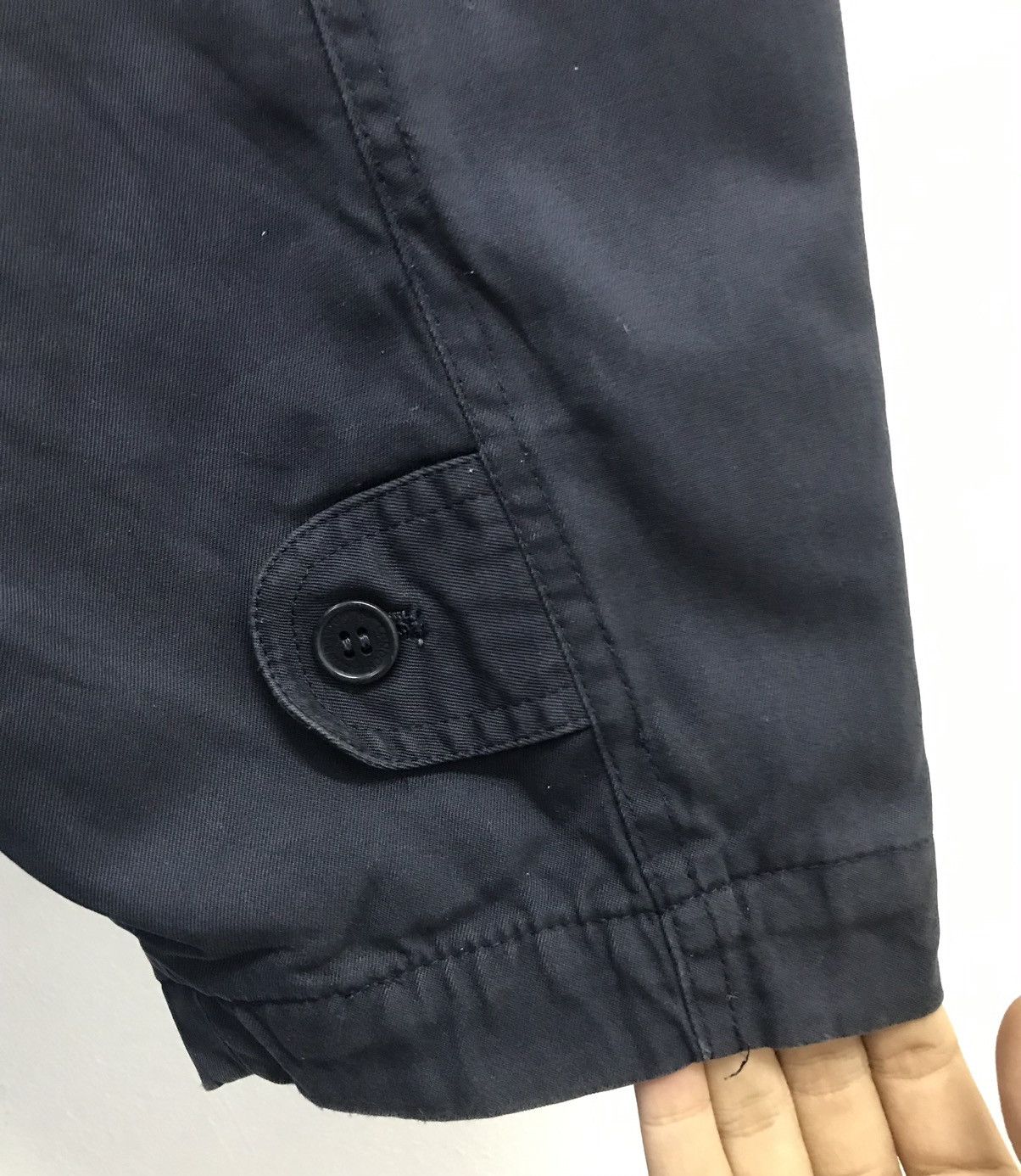 Aquascutum × Vintage Vintage Aquascutum Of London Jacket Coat Size US L / EU 52-54 / 3 - 10 Thumbnail