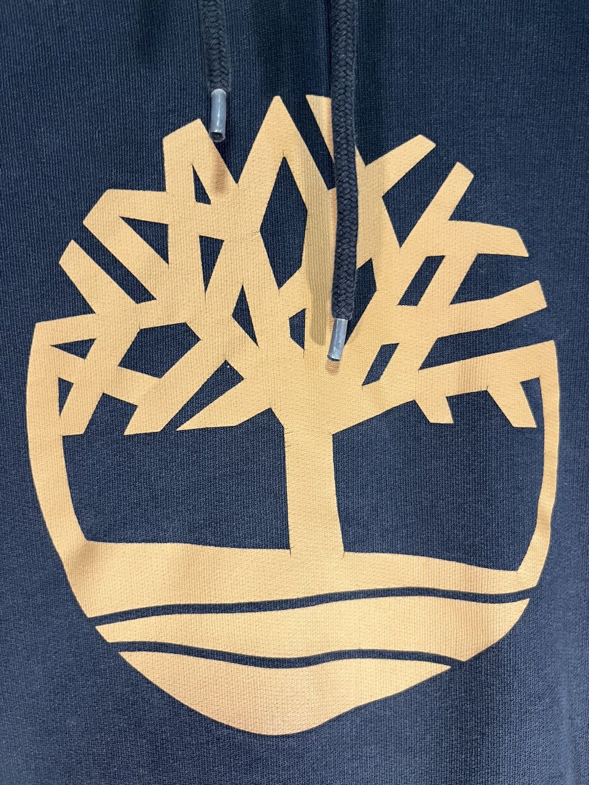 Timberland Timberlands logo hoodie Size US L / EU 52-54 / 3 - 2 Thumbnail