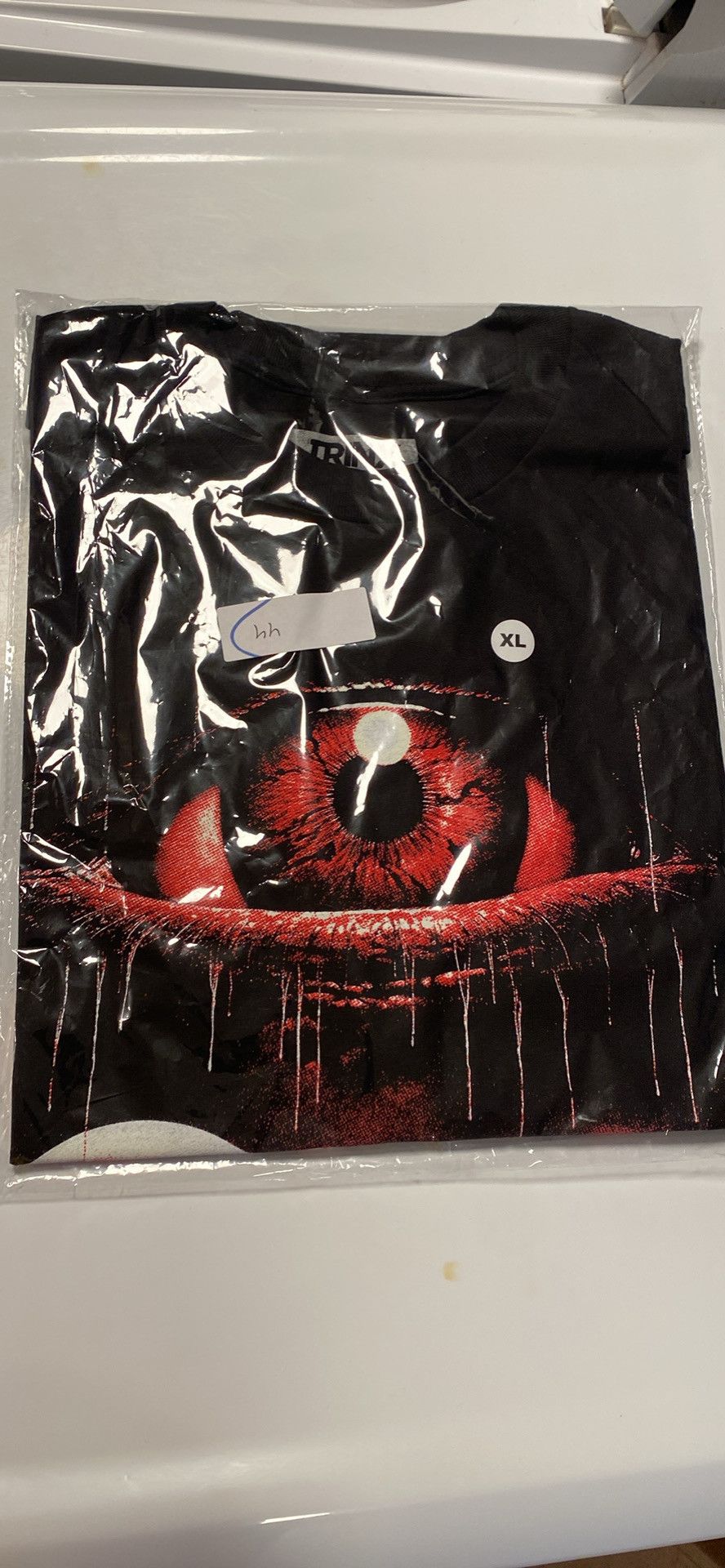 Other Trinx la lurking through the trees (black) Size US XL / EU 56 / 4 - 2 Thumbnail
