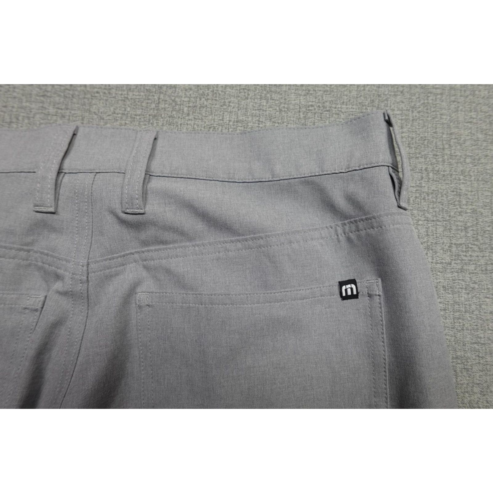 TravisMathew VINTAGE? No. Size US 32 / EU 48 - 2 Thumbnail