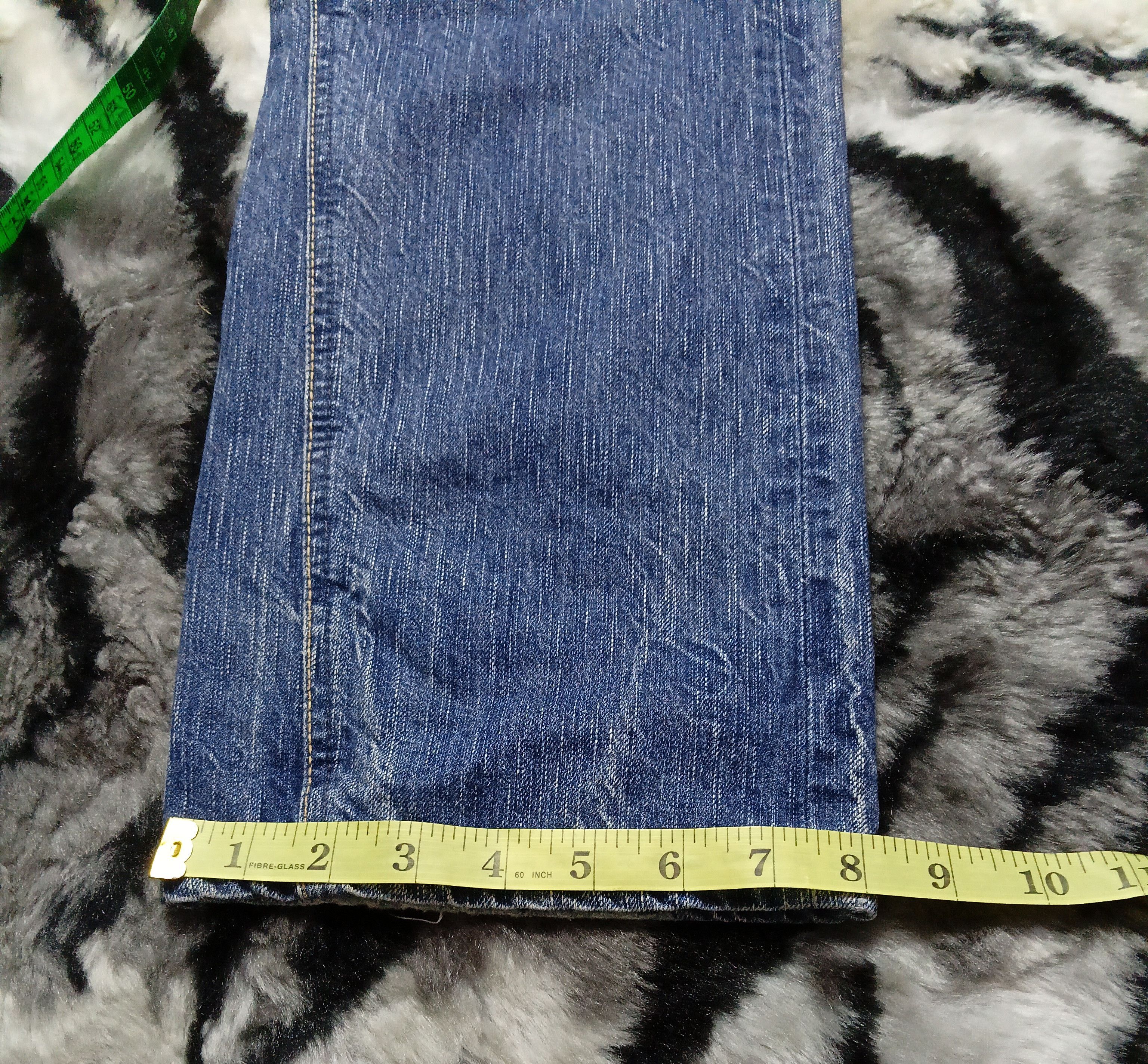 Edwin EDWIN BLUE TRIP JAPAN Size US 34 / EU 50 - 12 Thumbnail
