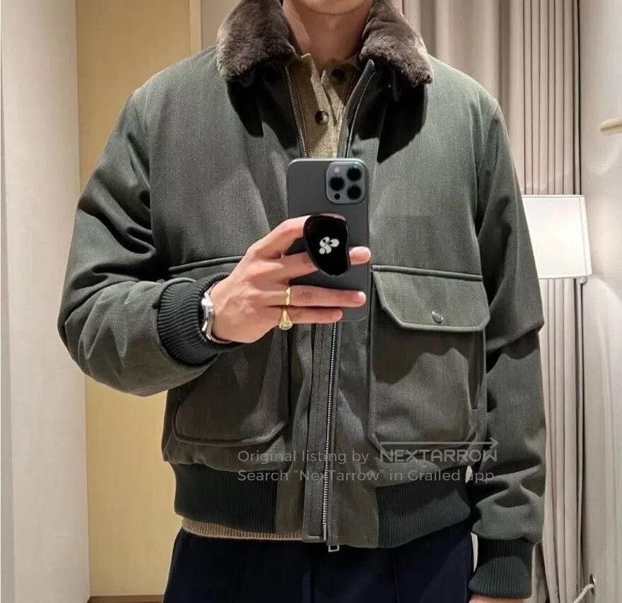 Loro Piana Loro Piana Ultra. Size US XL / EU 56 / 4 - 1 Thumbnail