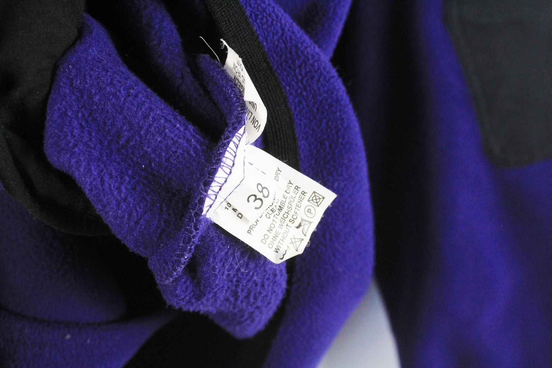 Bogner Bogner Fleece Women’s Medium Size M / US 6-8 / IT 42-44 - 6 Thumbnail