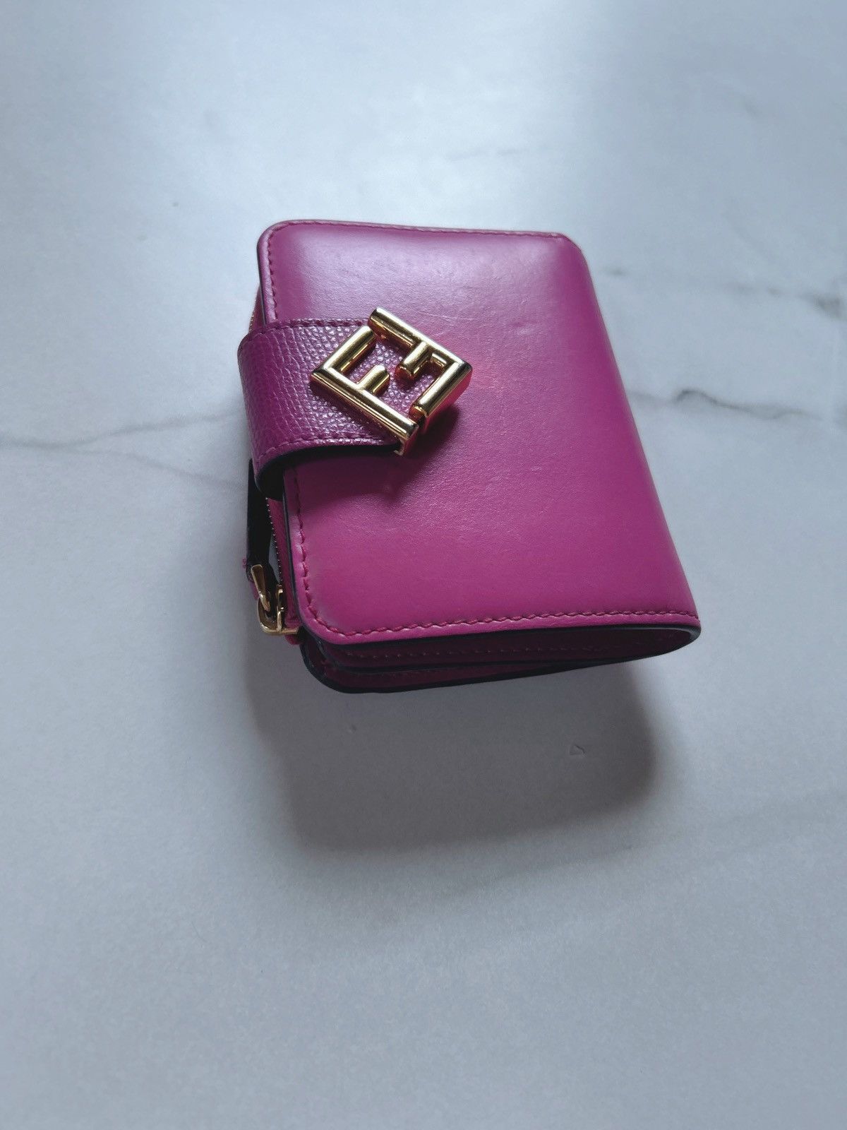 Fendi FENDI From Isetan Shinjuku Tokyo Size ONE SIZE - 3 Thumbnail
