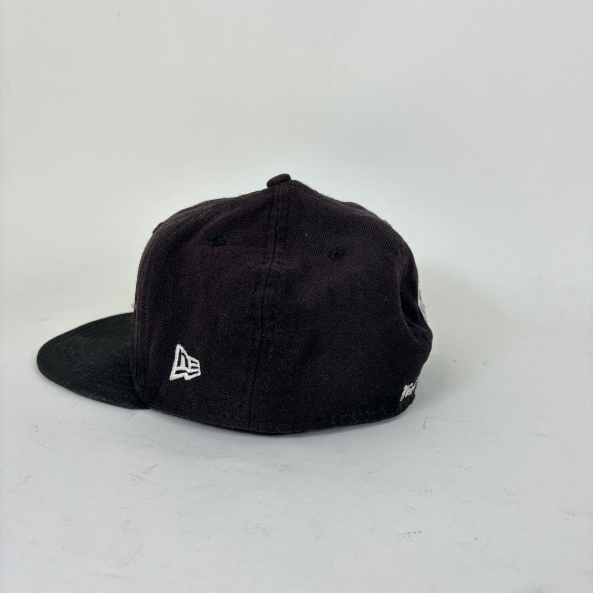 New Era Authentic Supreme X New Era Hat Size ONE SIZE - 3 Thumbnail