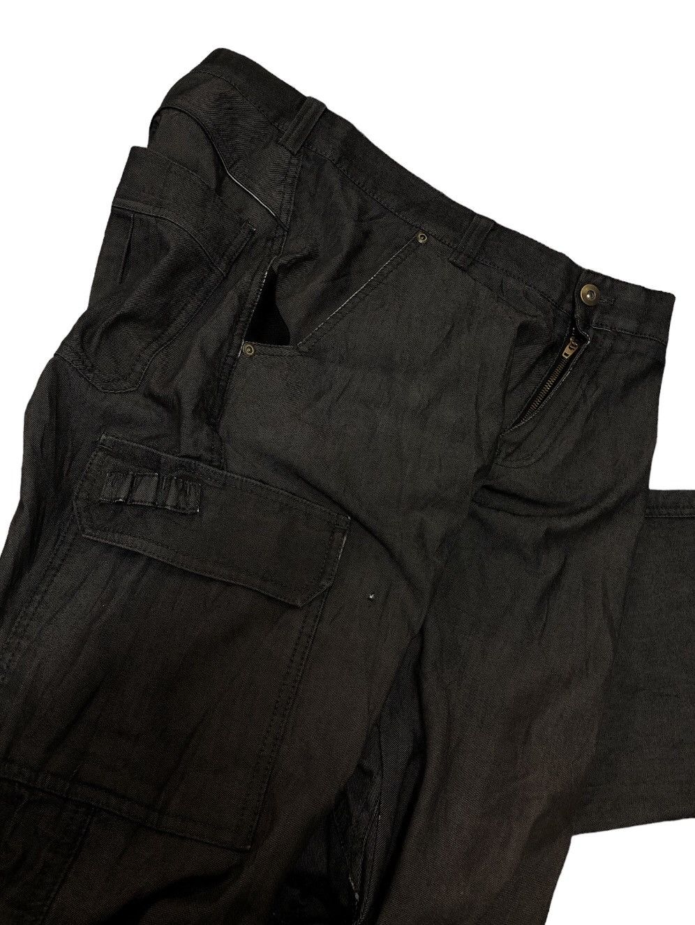 Nike Nike Golf Smart Casual Pants Size US 32 / EU 48 - 13 Thumbnail