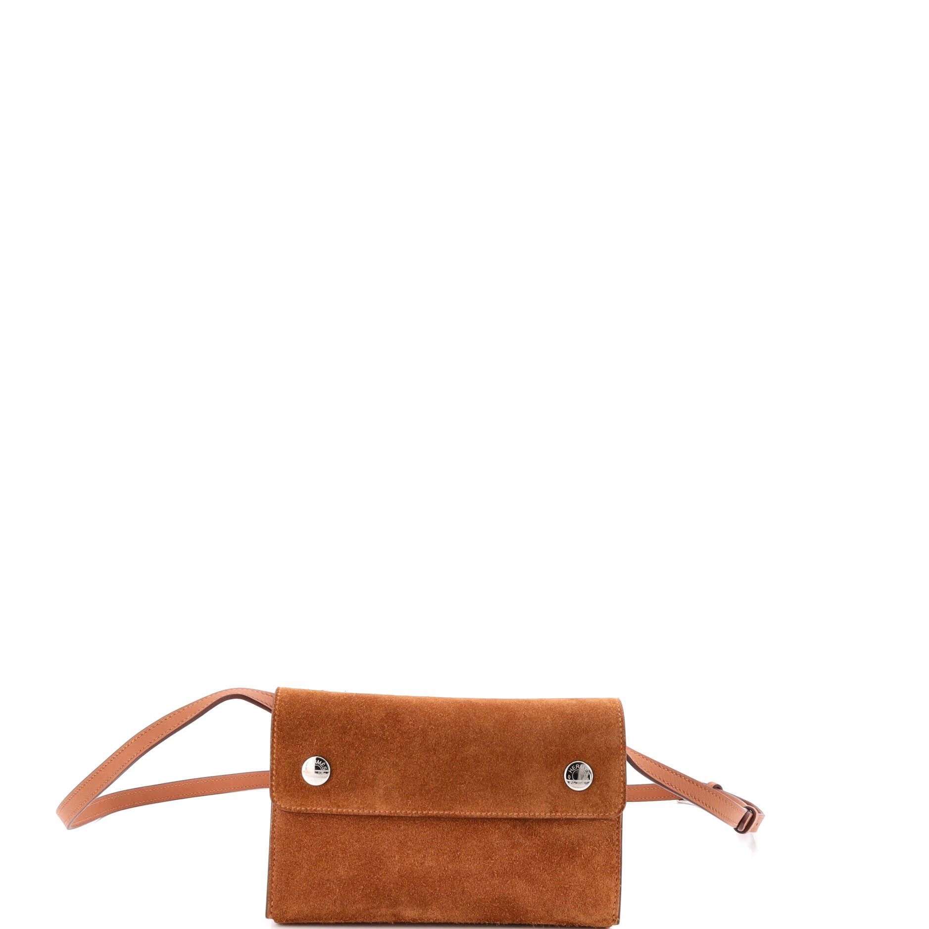 Hermes nap Wallet Bag Size ONE SIZE - 1 Thumbnail