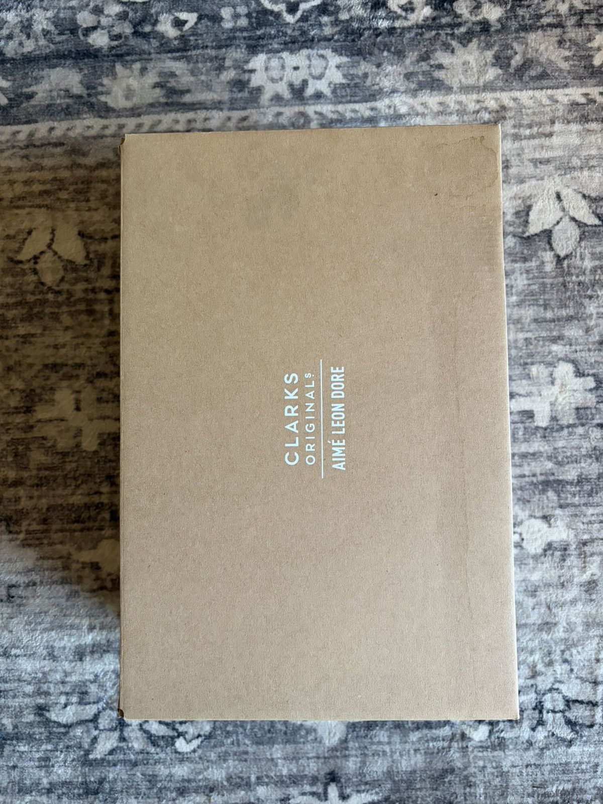 Aime Leon Dore × Clarks Clark’s x Aime Leon Dore Wallabee Size US 9 / EU 42 - 7 Thumbnail