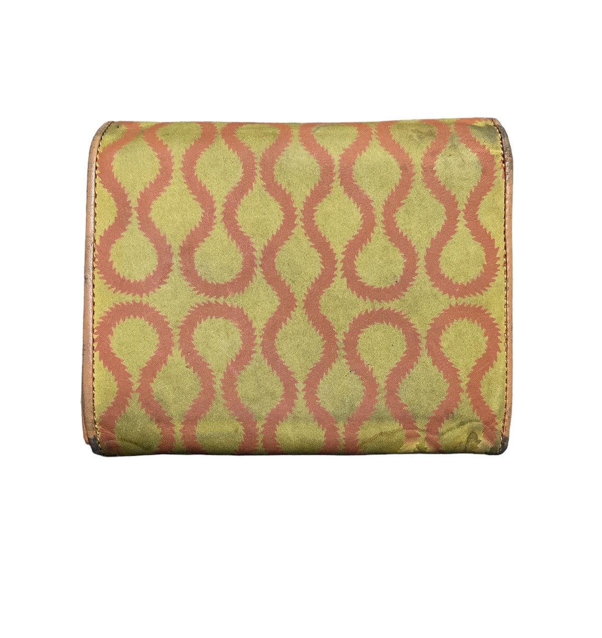 Vintage Vivienne Westwood Wallet Size ONE SIZE - 2 Thumbnail