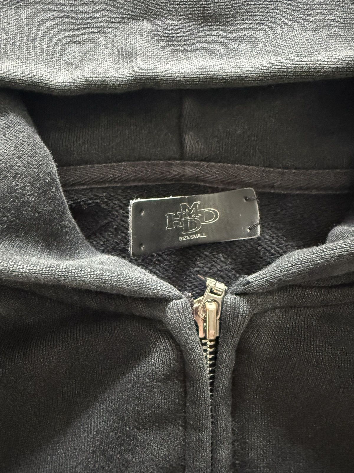 HMDD × The GV Gallery HMDD H-Star Zip-up Size US S / EU 44-46 / 1 - 4 Thumbnail