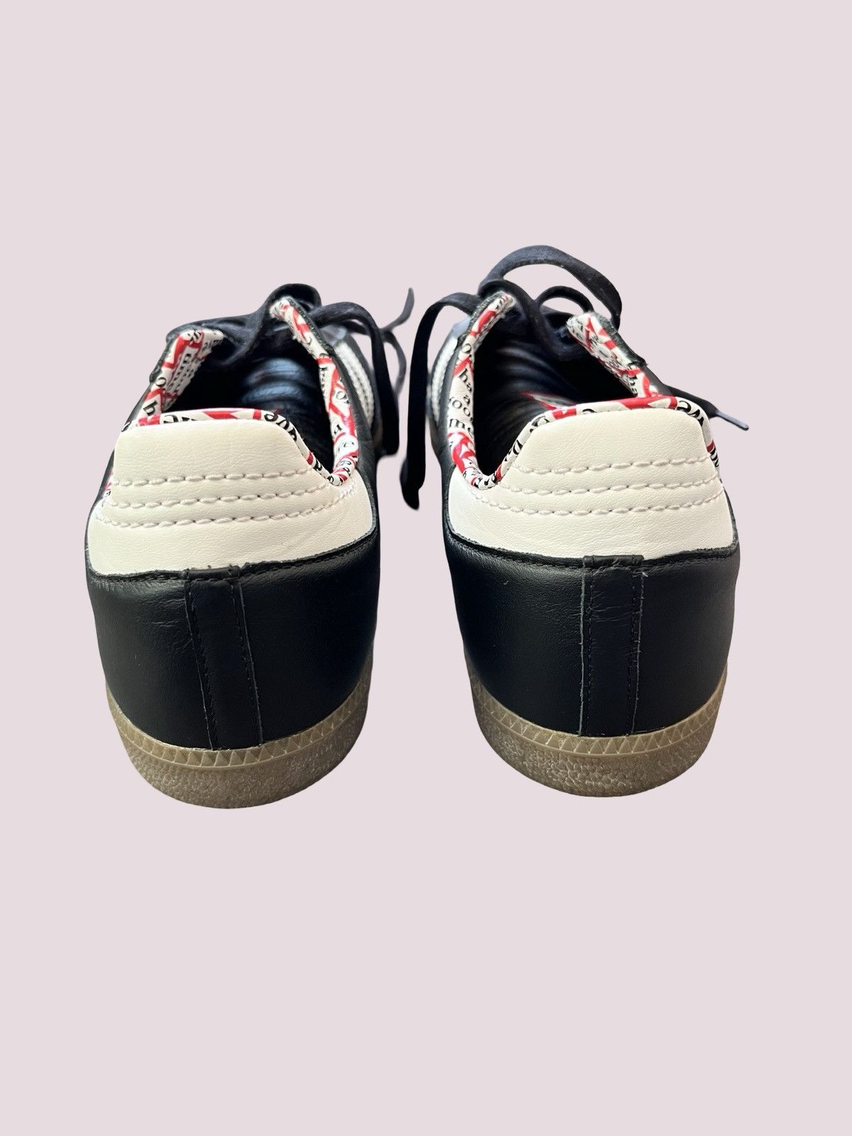 Have A Good Time Adidas x Have a Good Time Sambas Size US 10.5 / EU 43-44 - 3 Thumbnail