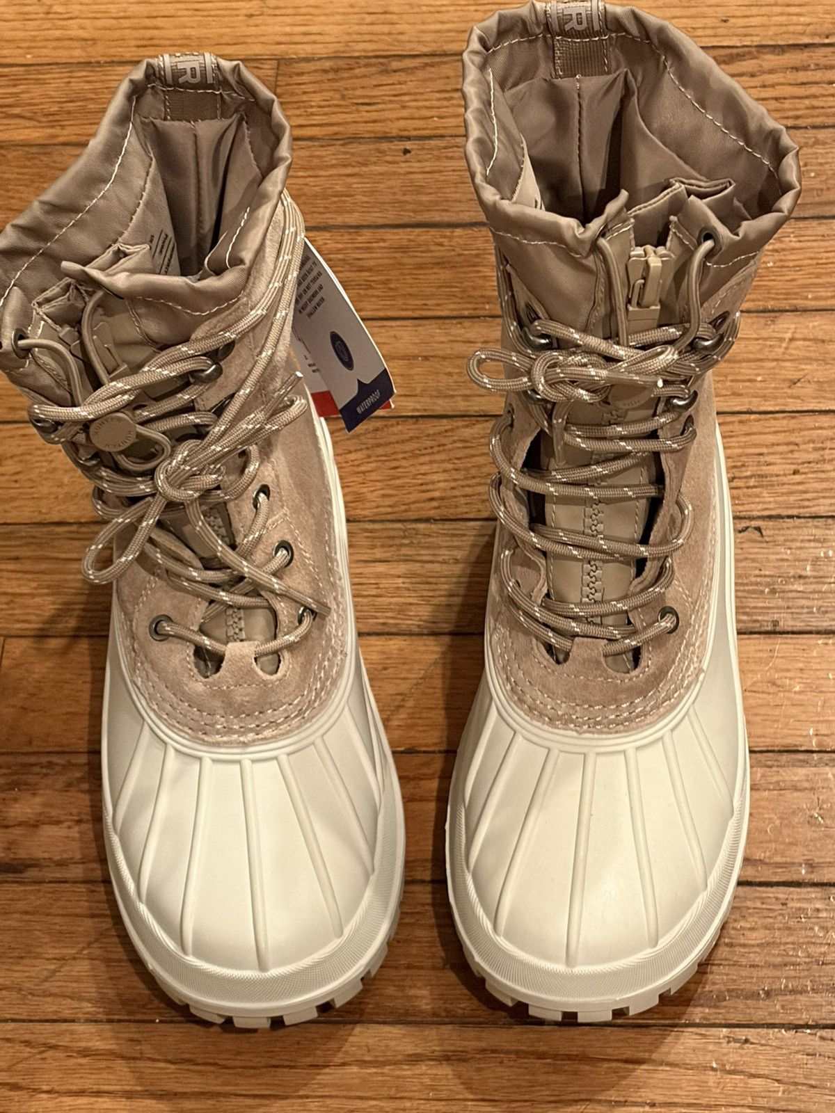 Hunter Hunter Skylar Women's Rain and snow boots Size US 10 / IT 40 - 2 Thumbnail