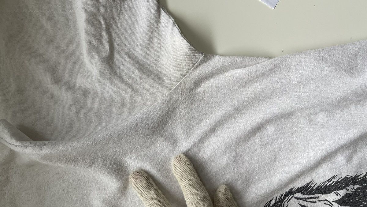 Supreme Supreme Krampus Tee (2007) Size US L / EU 52-54 / 3 - 8 Thumbnail