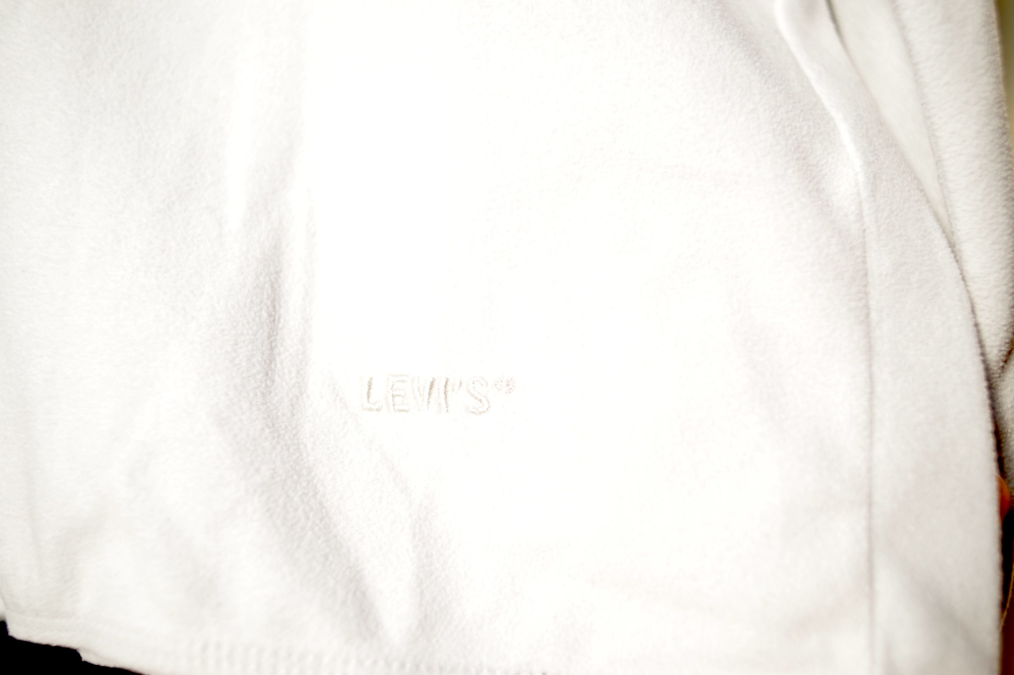 Levi's Levis all duty, Fleece, size XL Size US XL / EU 56 / 4 - 6 Thumbnail